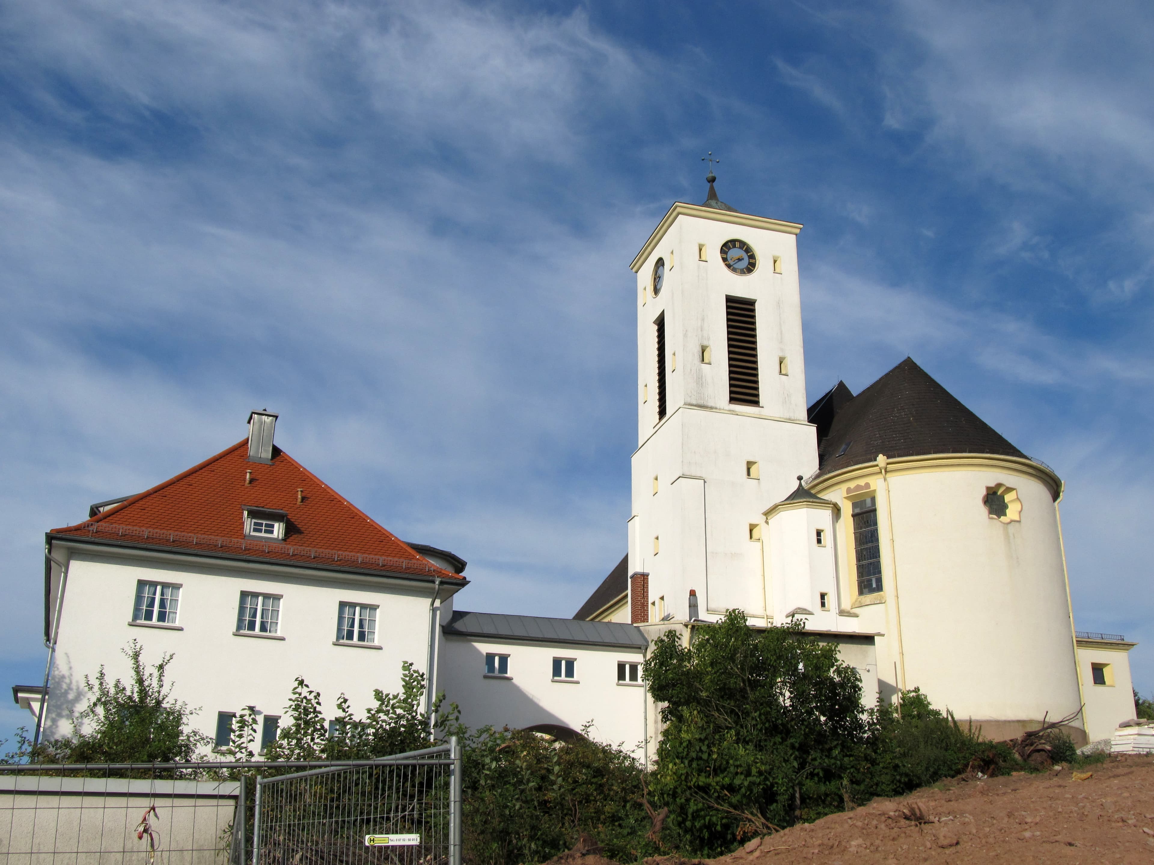 St. Josef