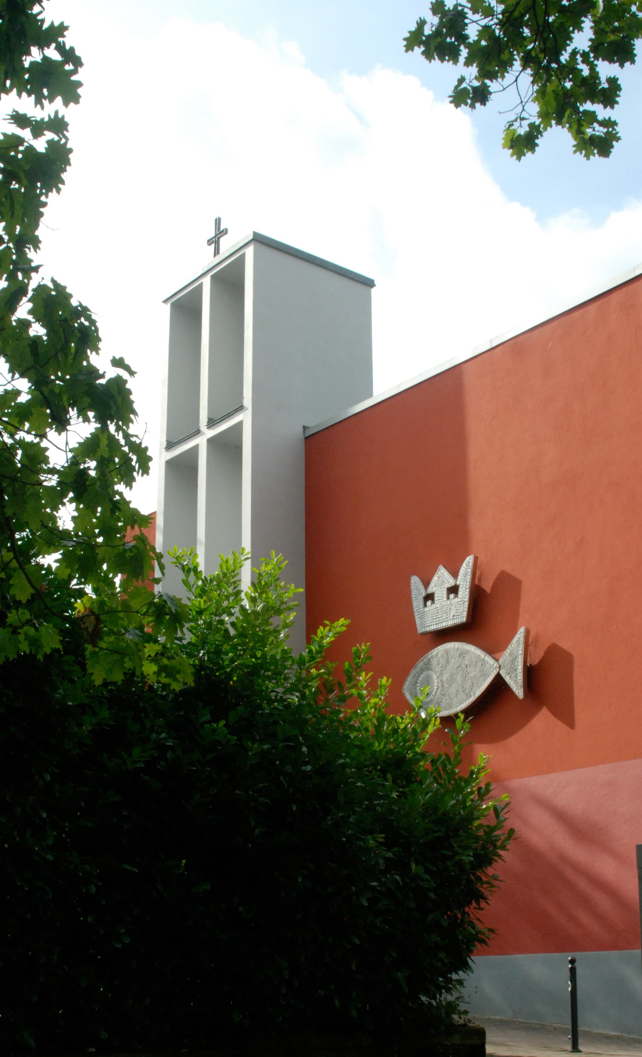 Christ-König-Kirche