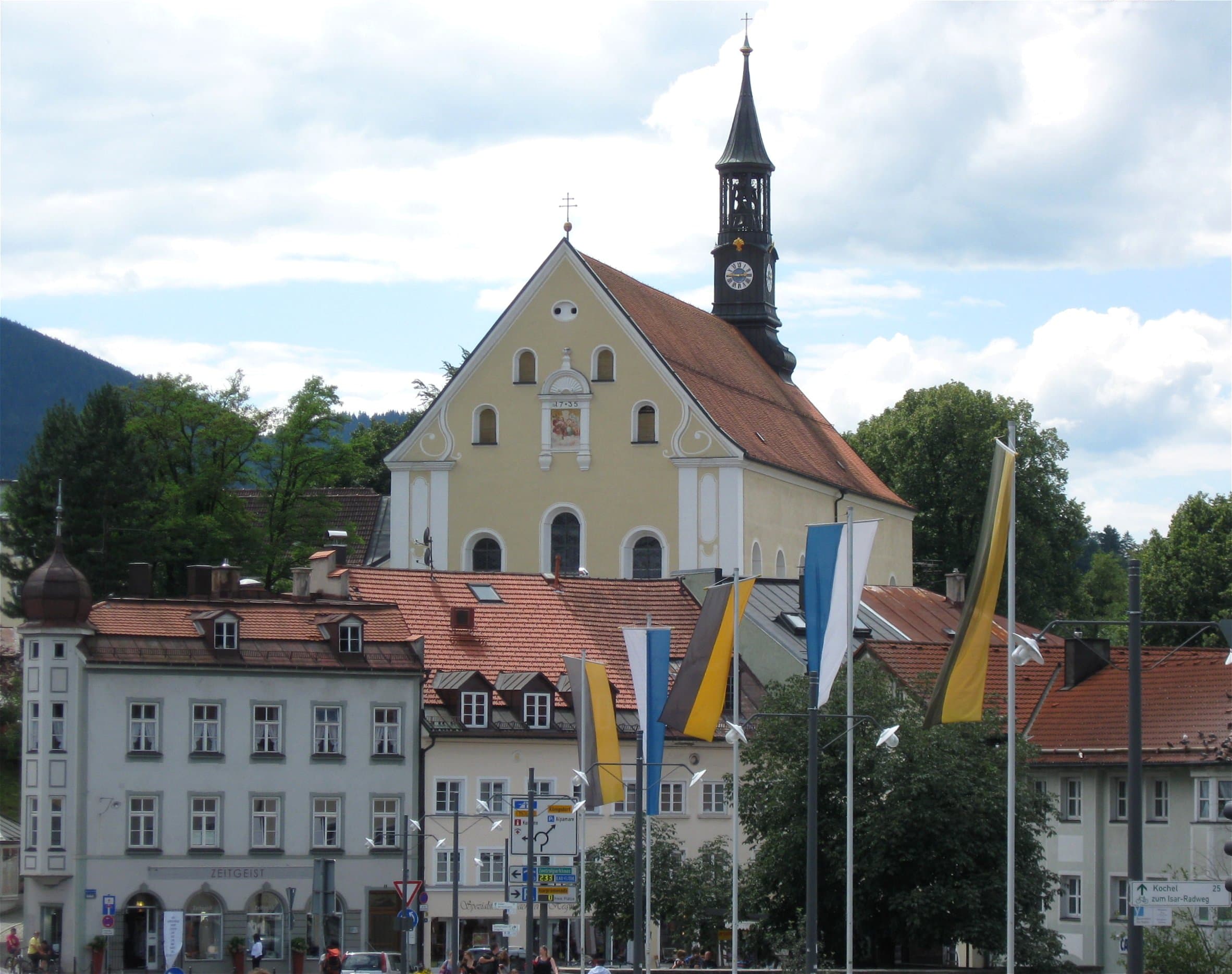 Klosterkirche