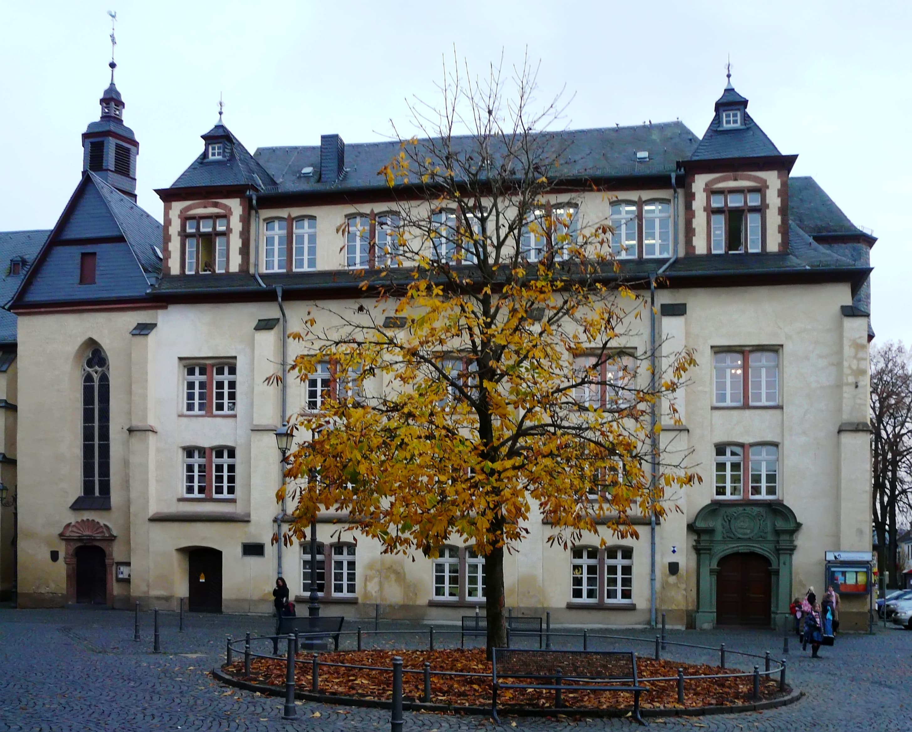 Franciscan Church