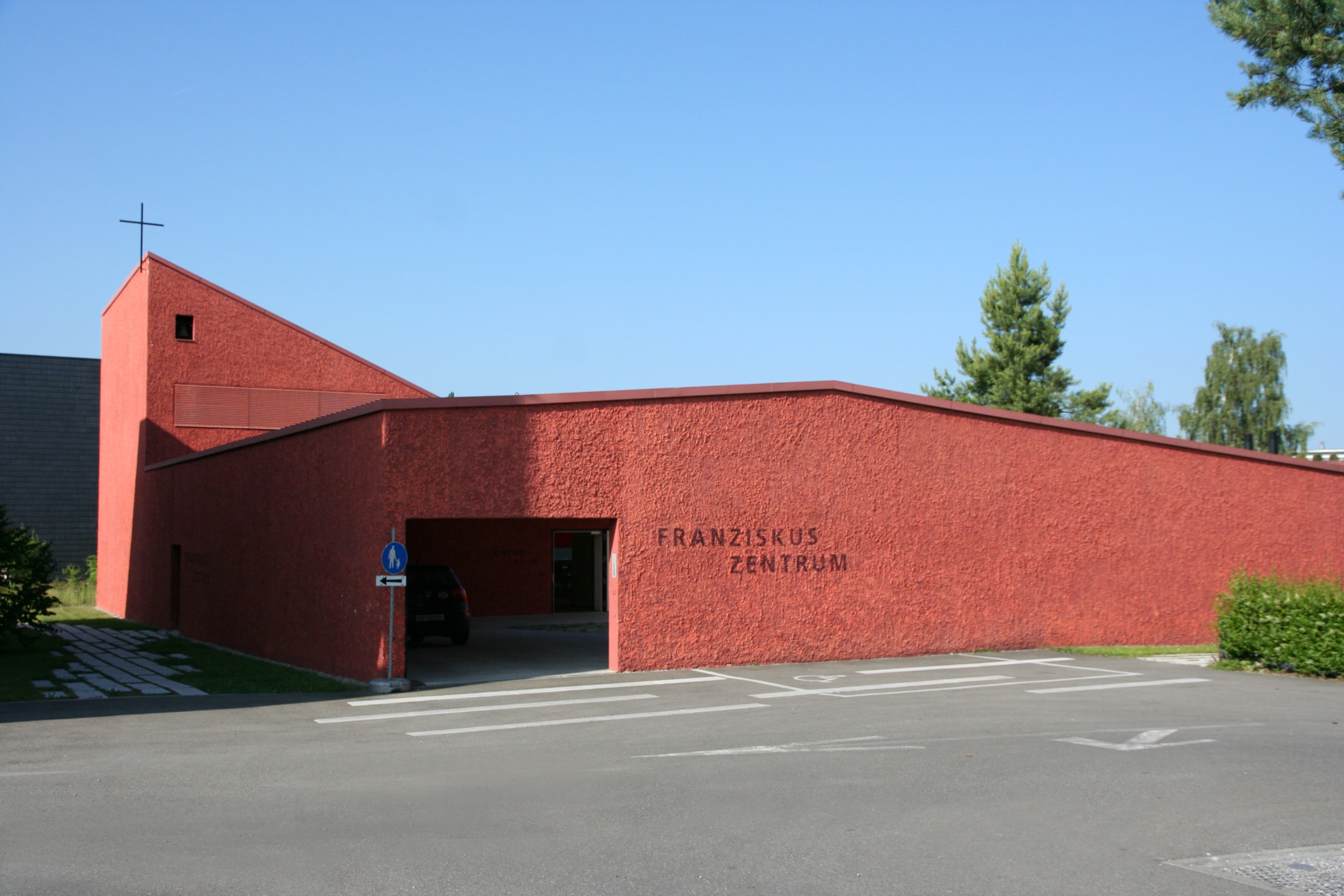 Franziskus Uetikon
