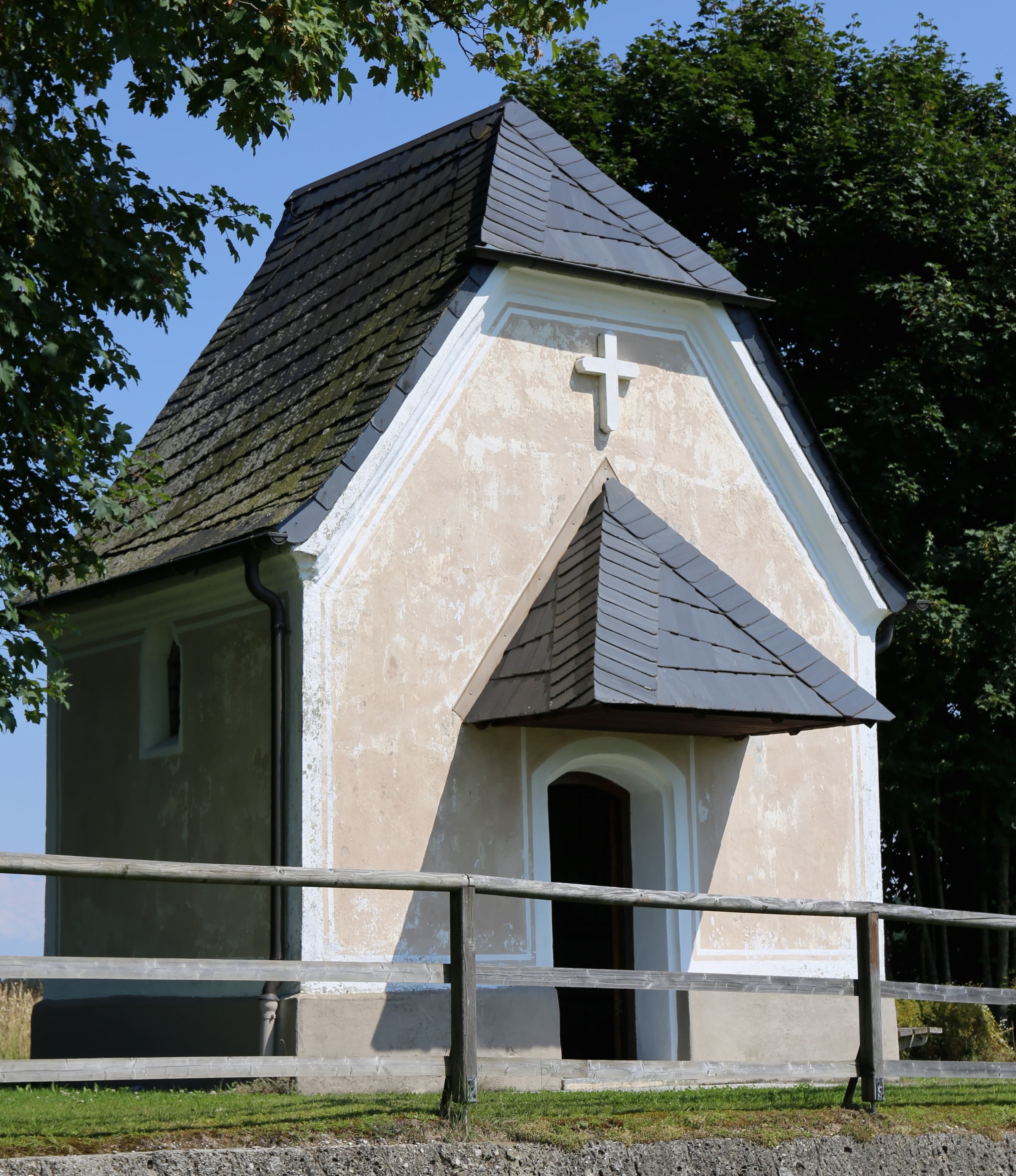 Kapelle St. Franziskus