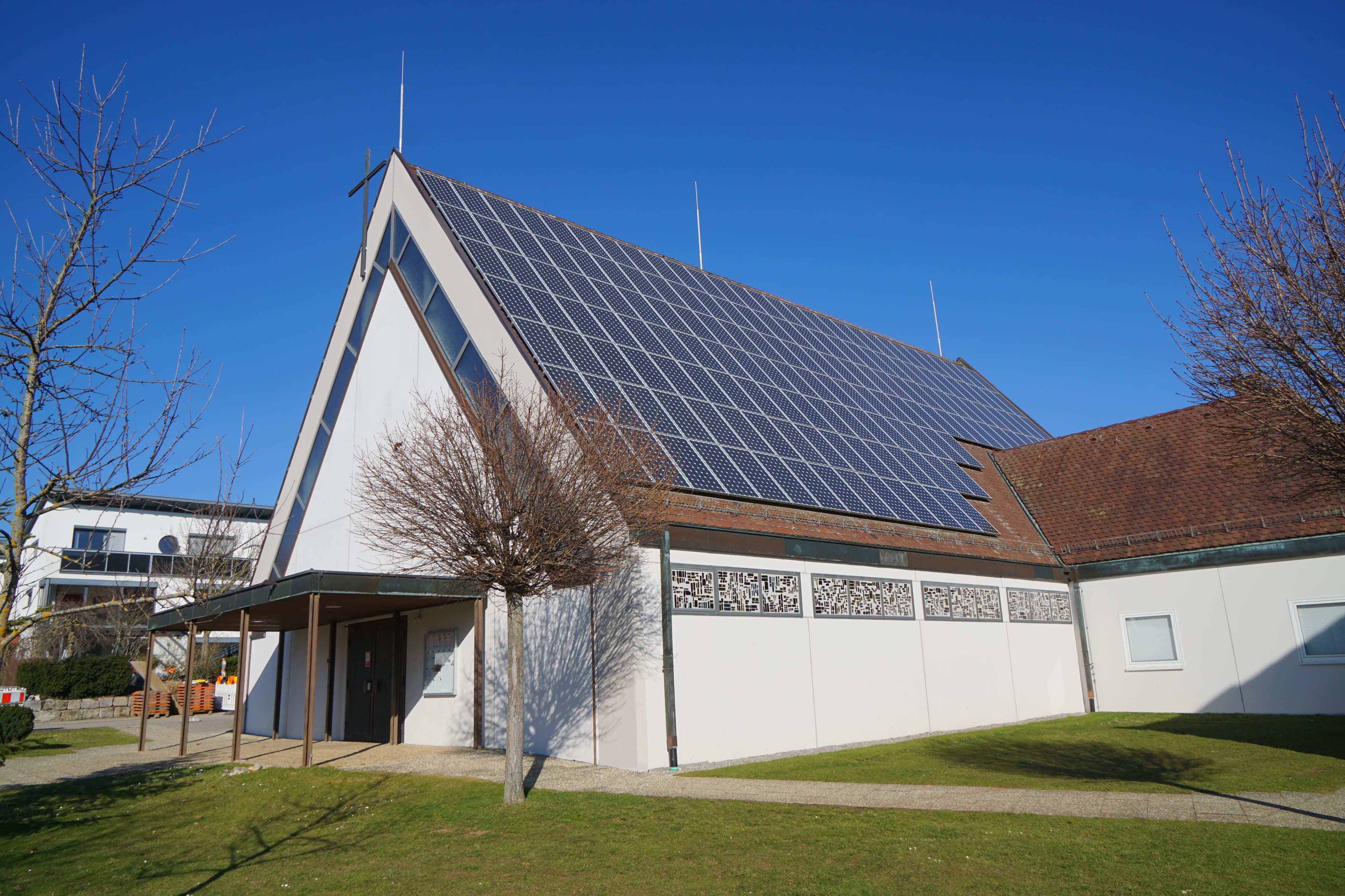 Franziskuskirche