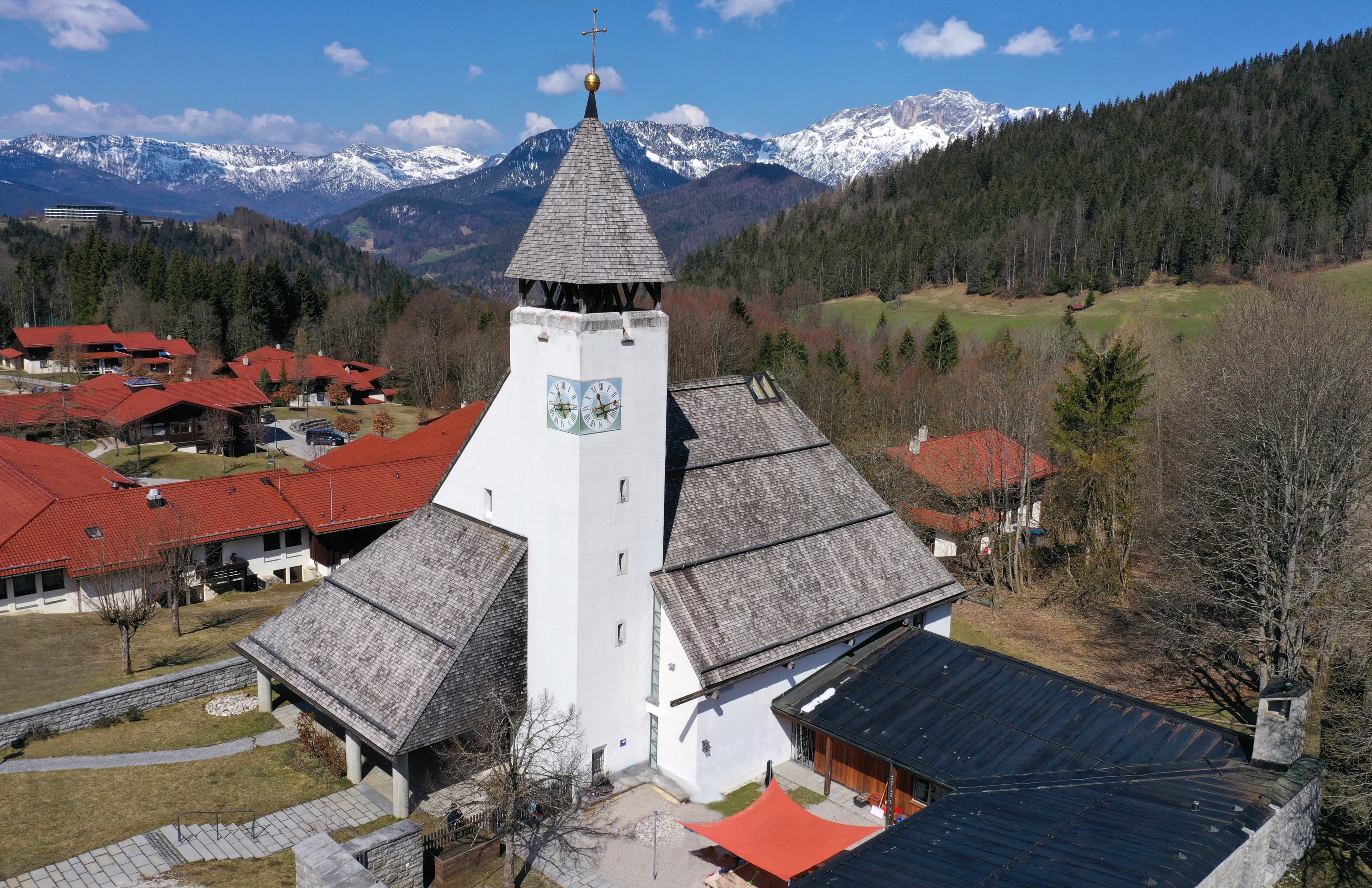 Franziskuskirche