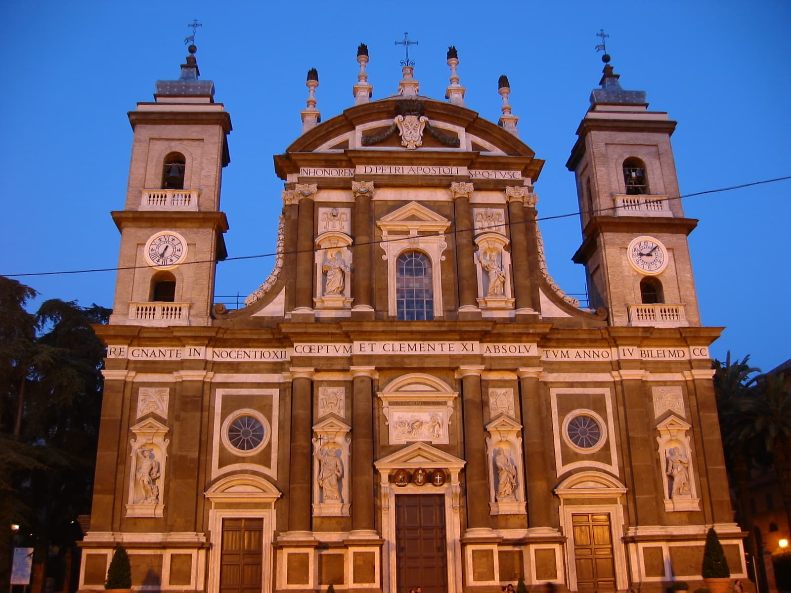 Frascati Cathedral