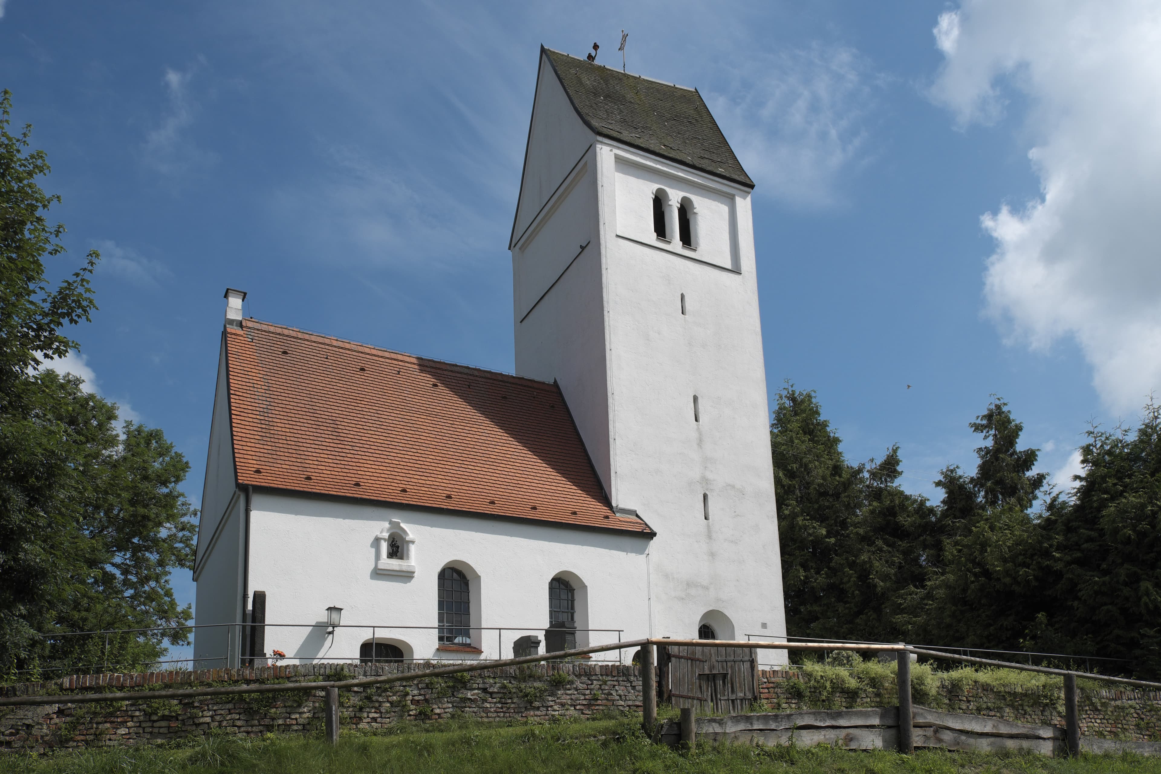 St. Maria (Frauenberg)