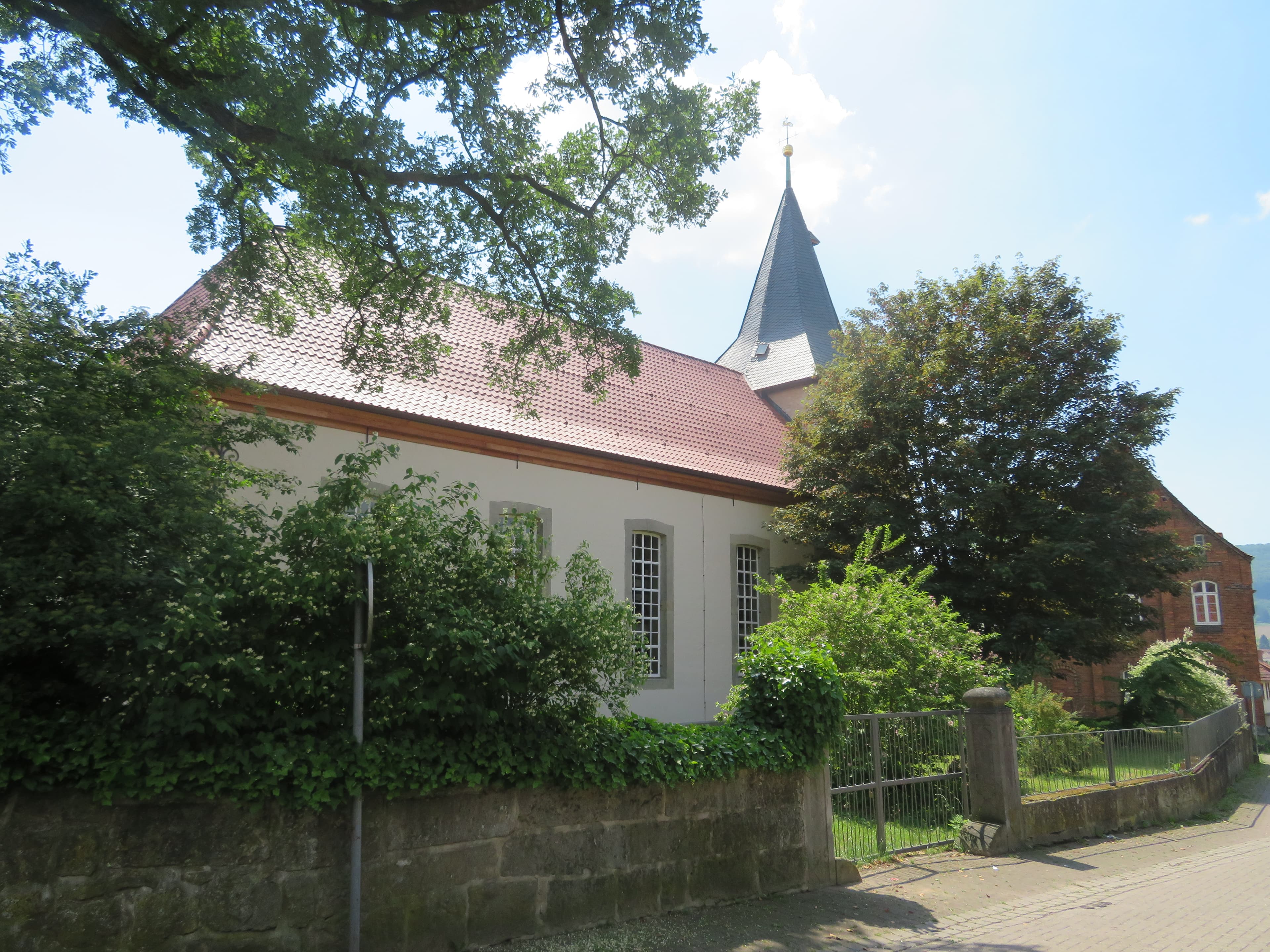St. Georg