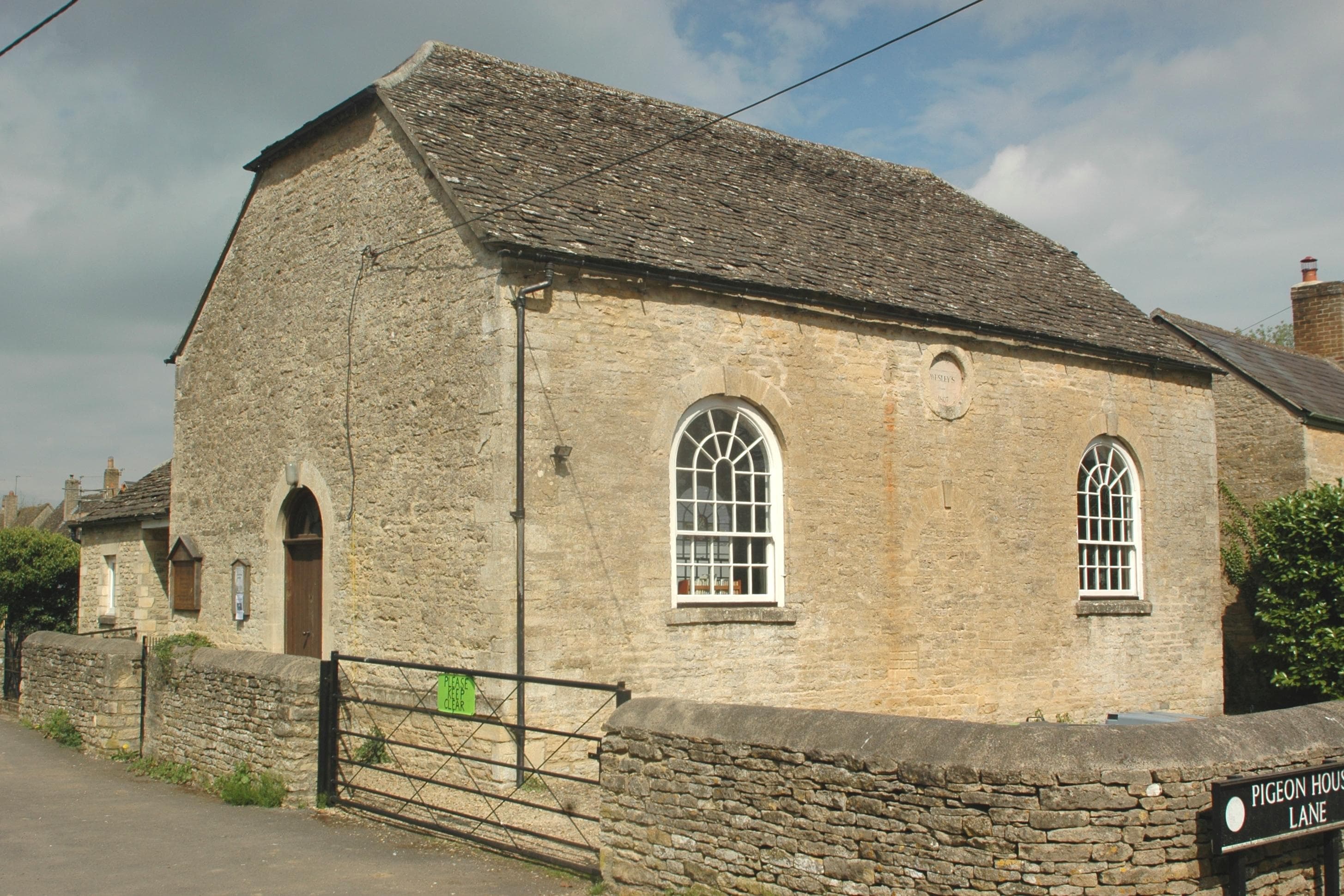 Chapel