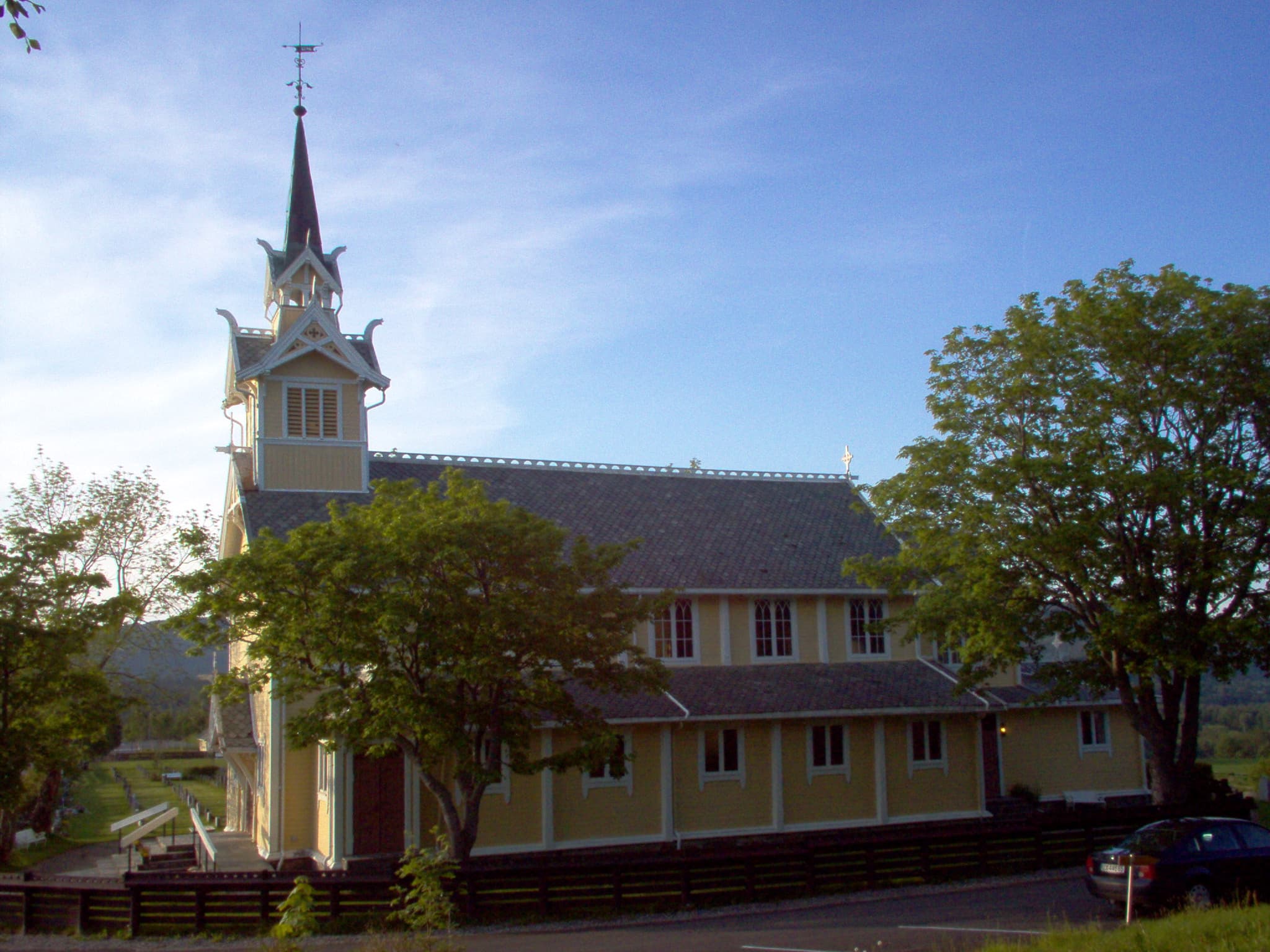 Frei Church