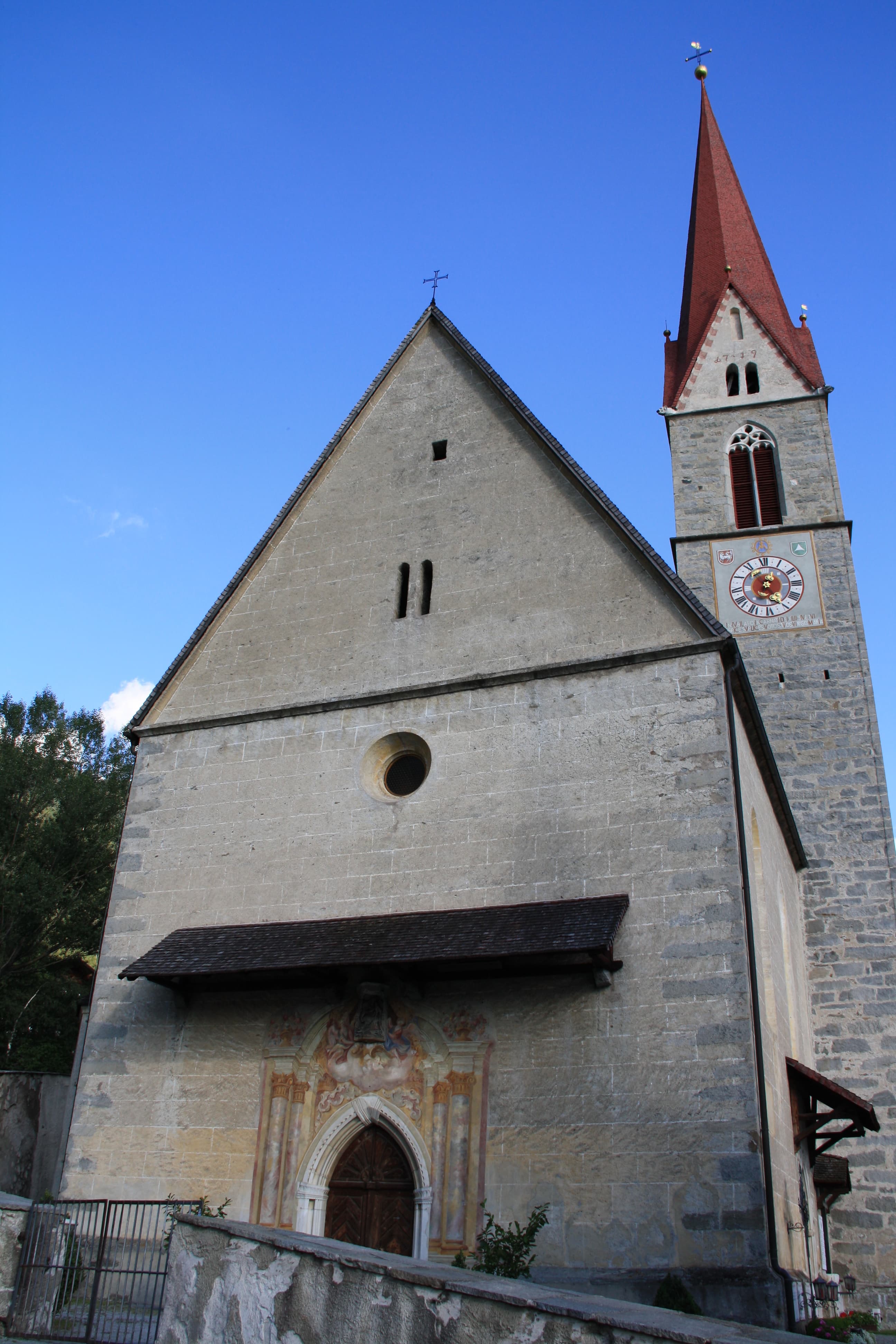 Maria Trens