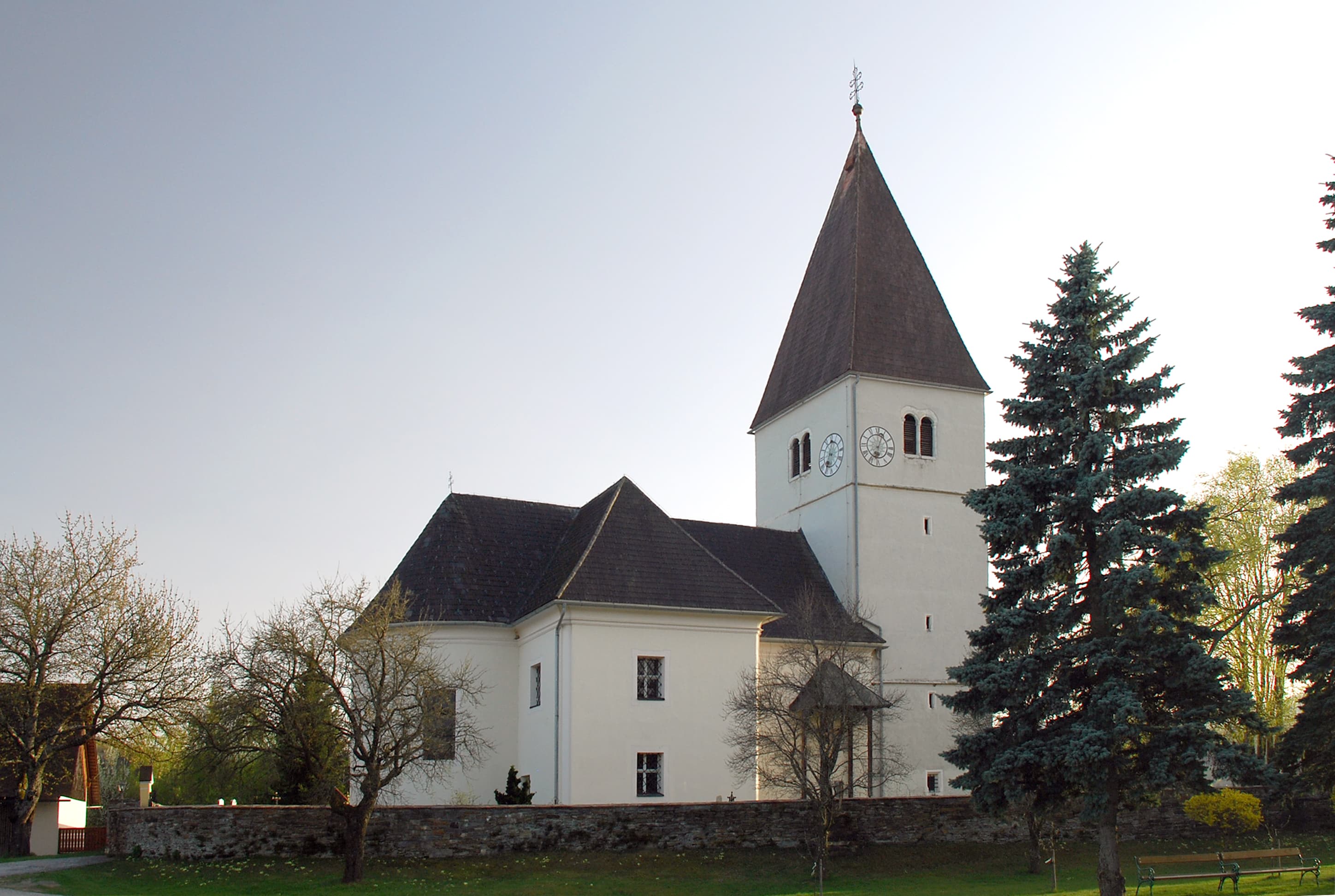 St. Jakob