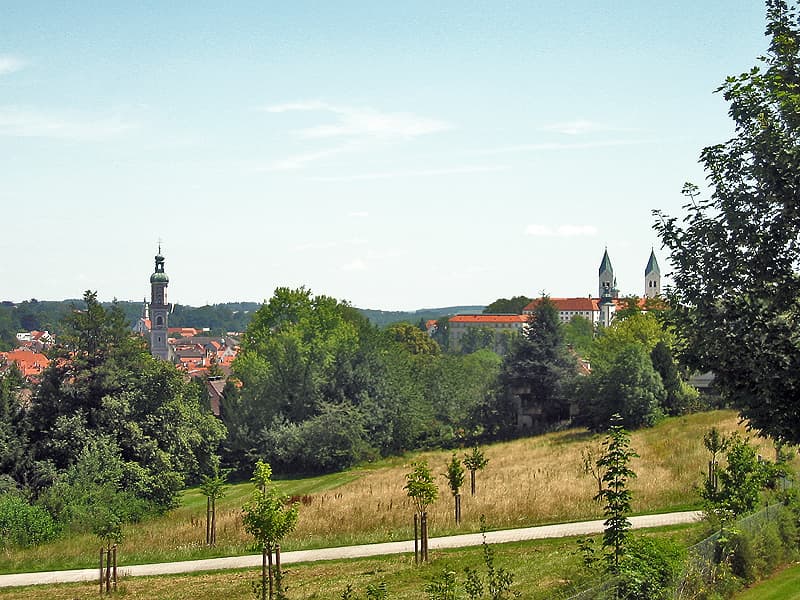 St. Veit