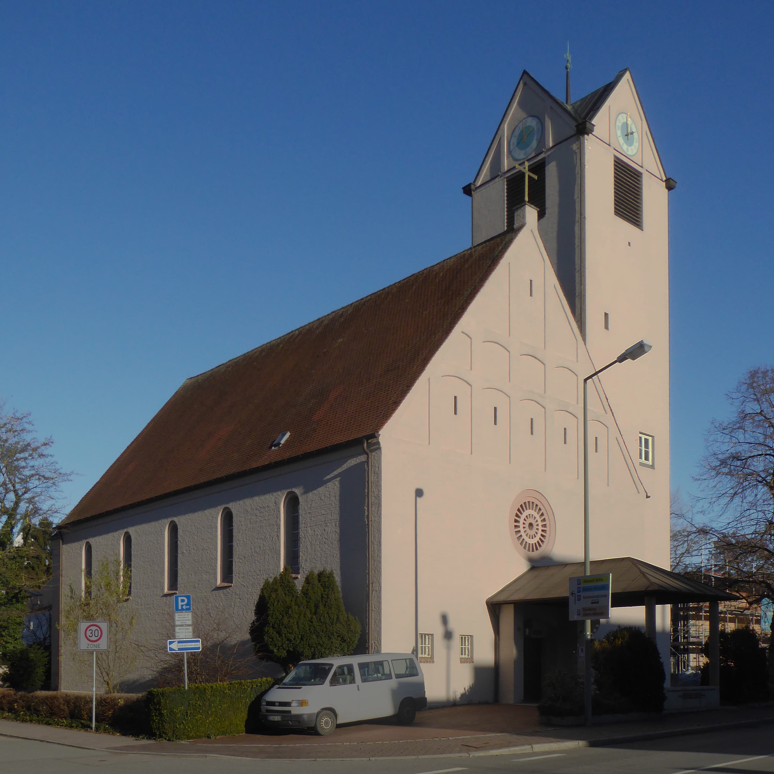 Christi Himmelfahrt