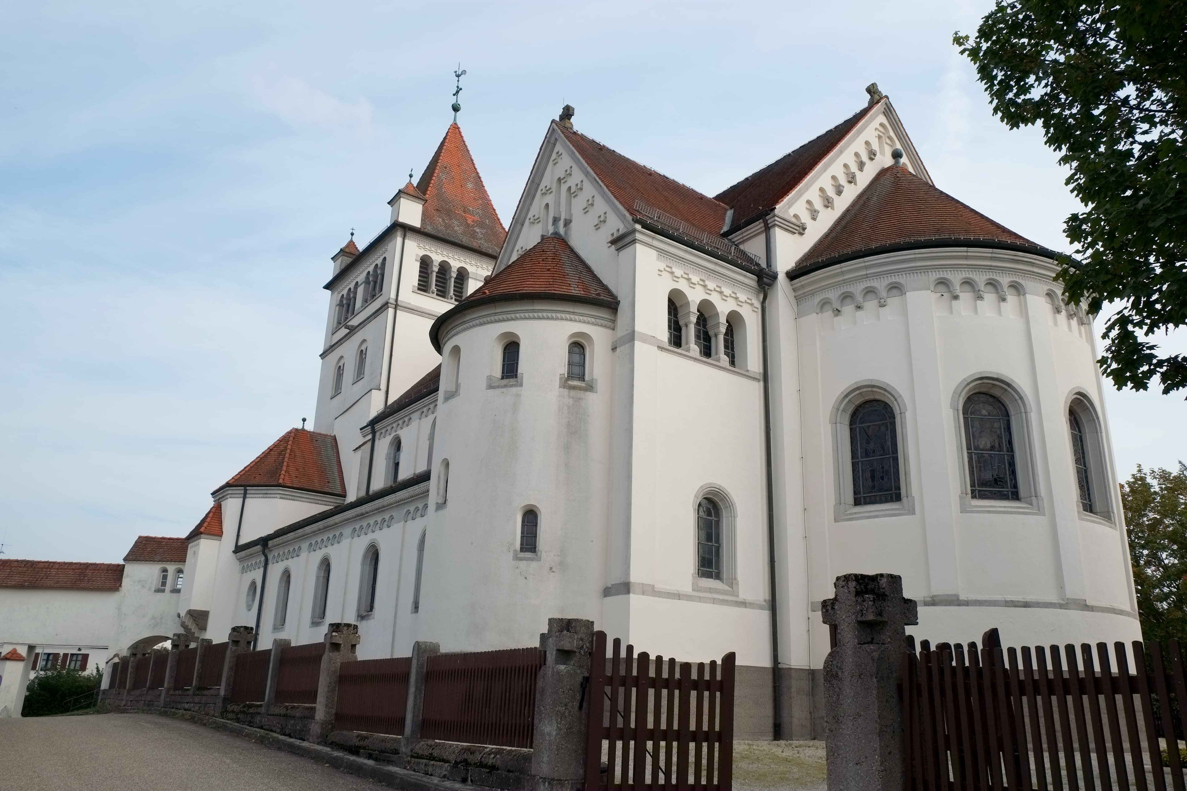 St. Gallus (Fremdingen)