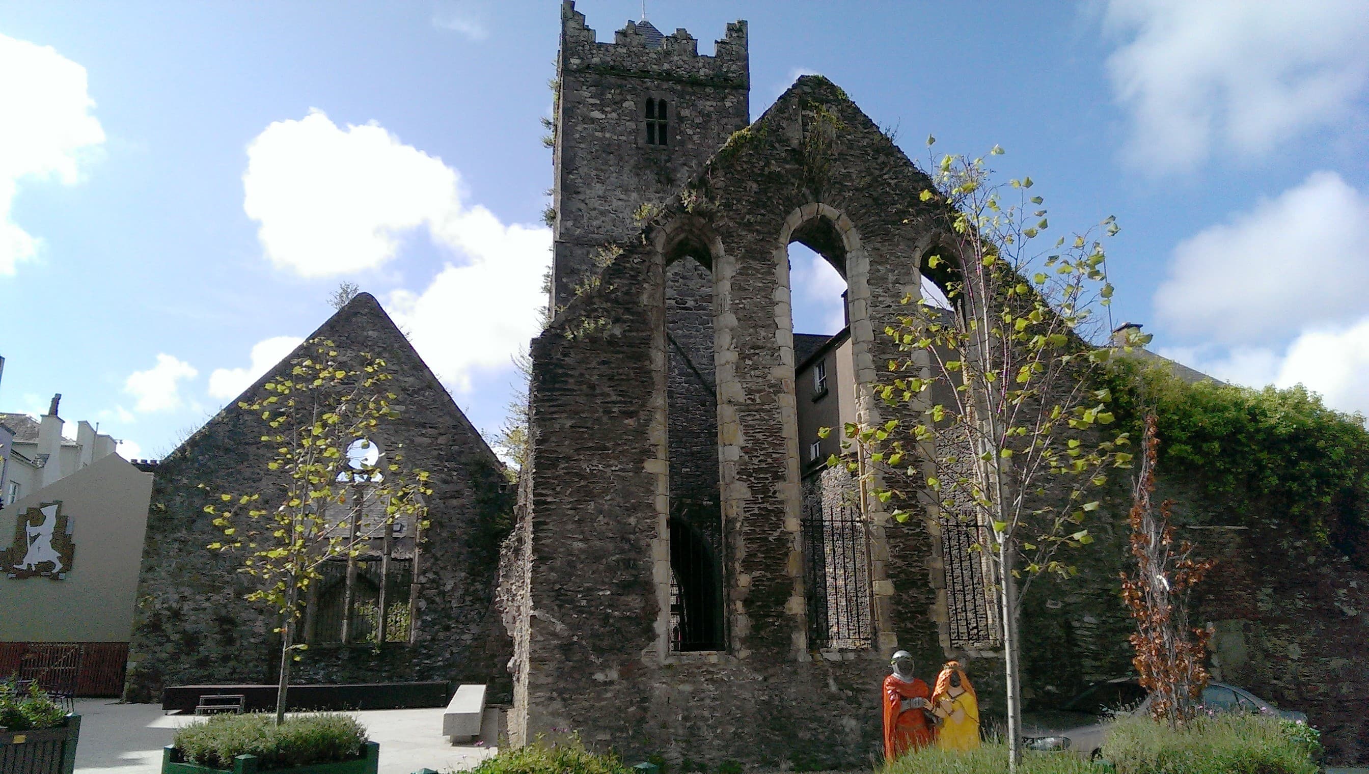 French Church