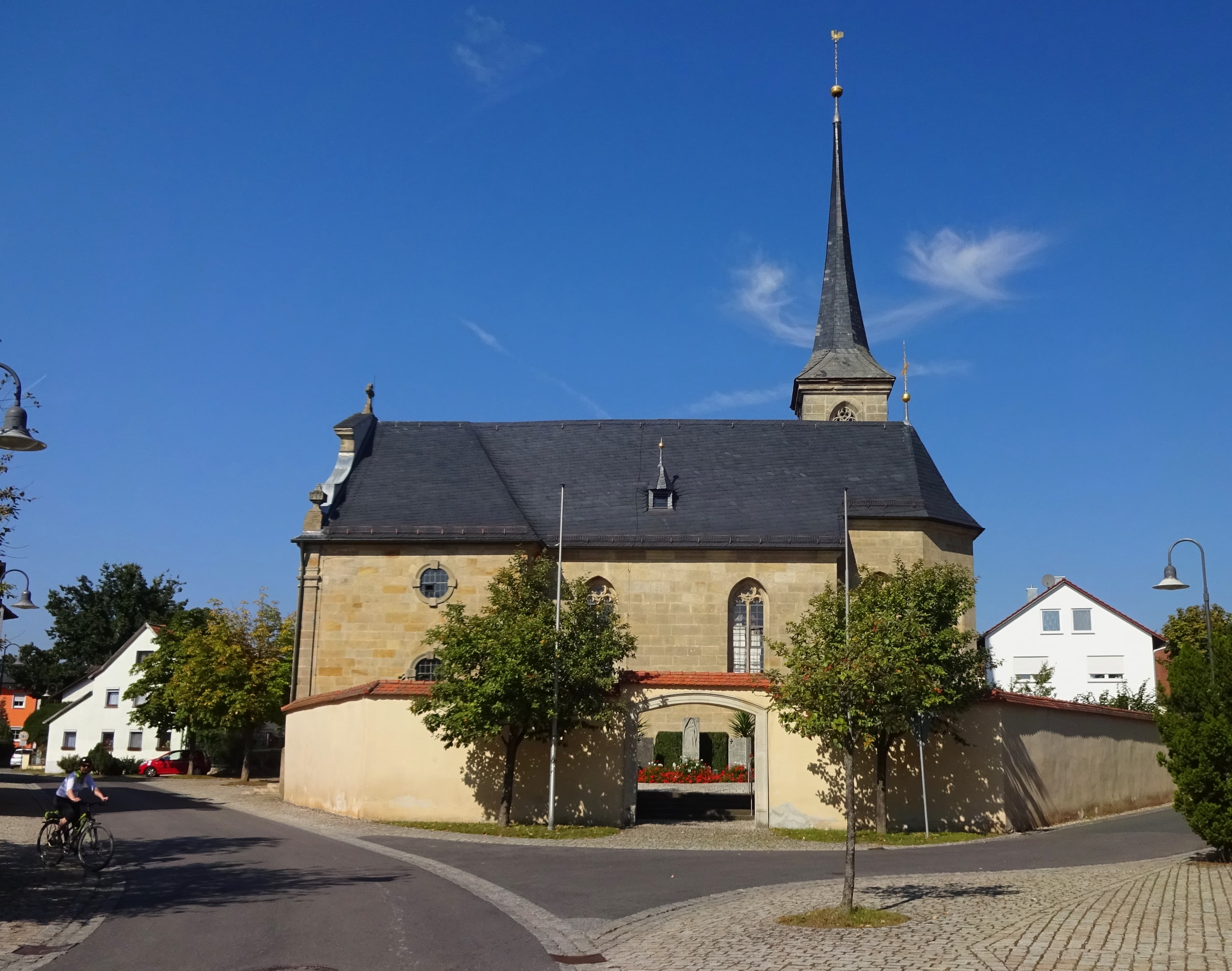 Kirche
