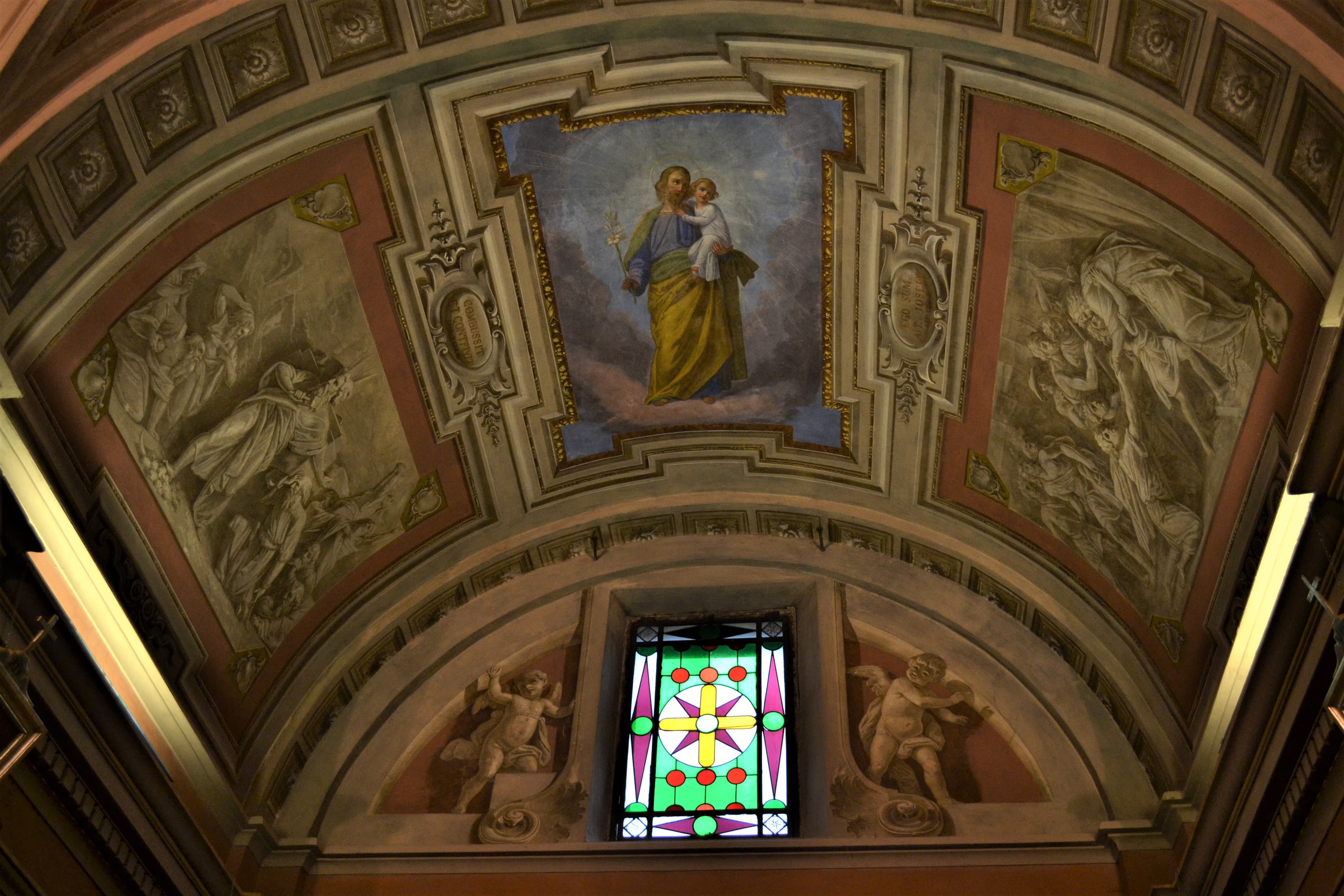 San Mauro