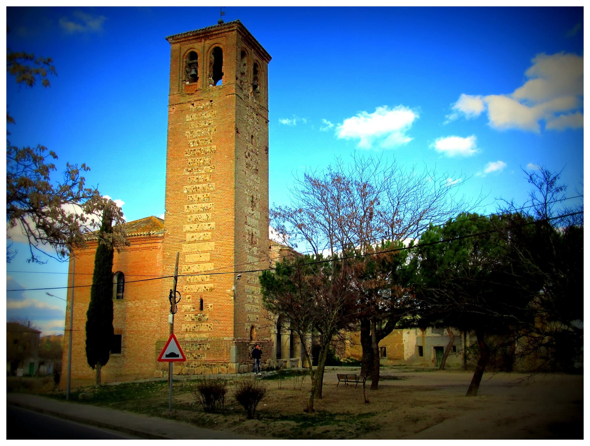 Church of Nuestra Señora de la Asunción