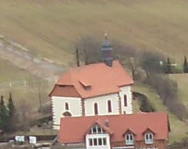 St. Peter und Paul