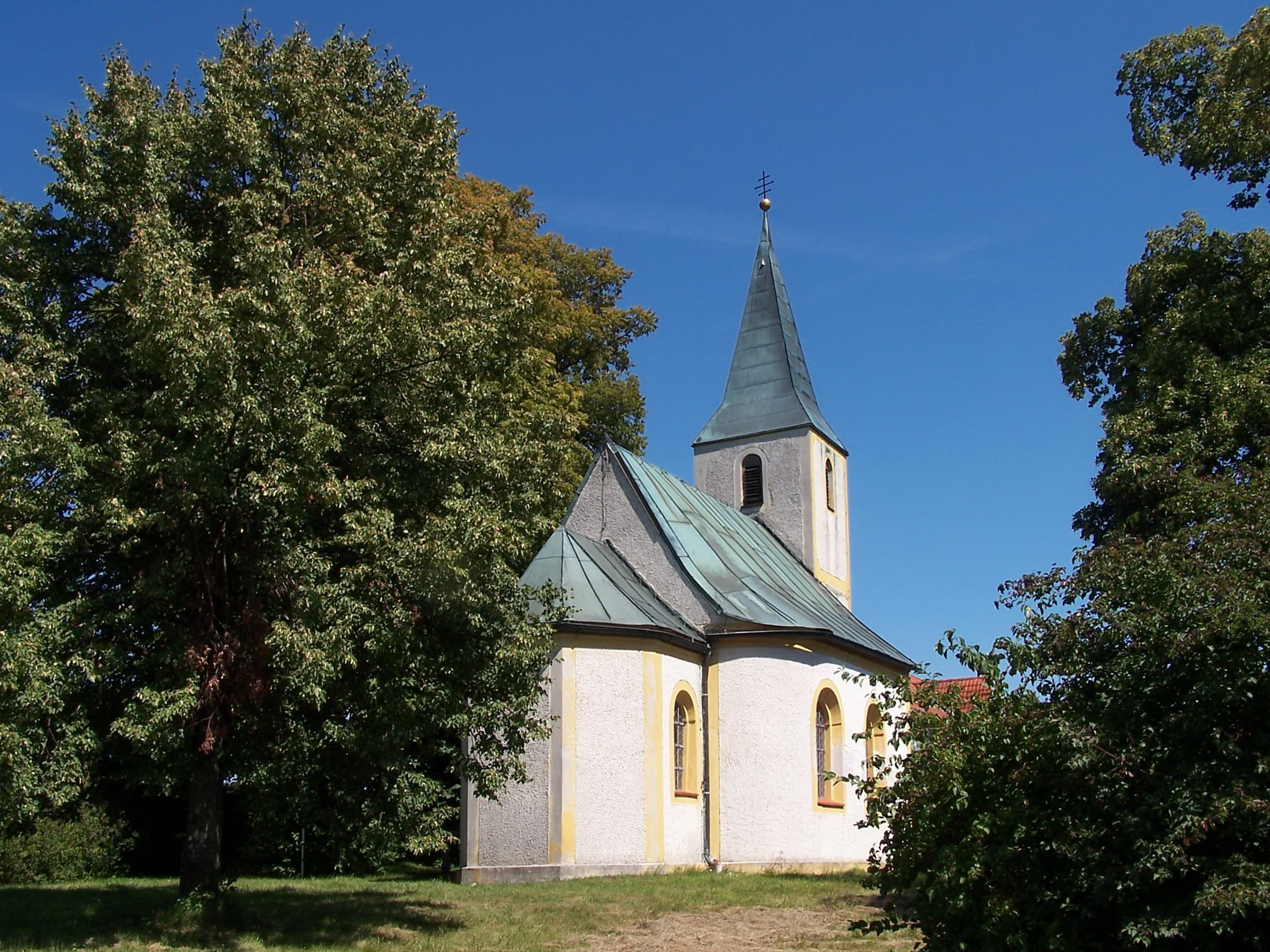 Mariä Himmelfahrt