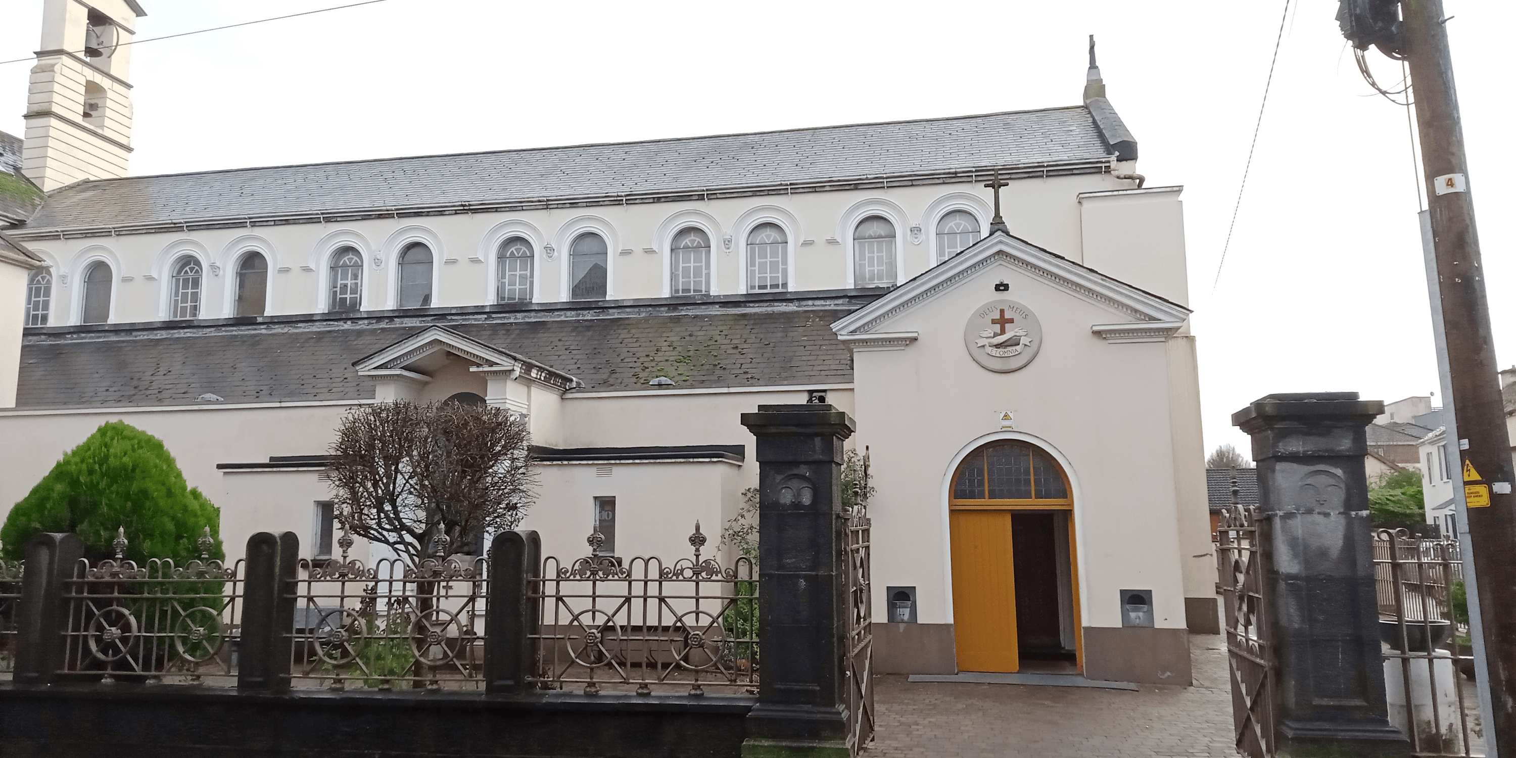 Franciscan Friary
