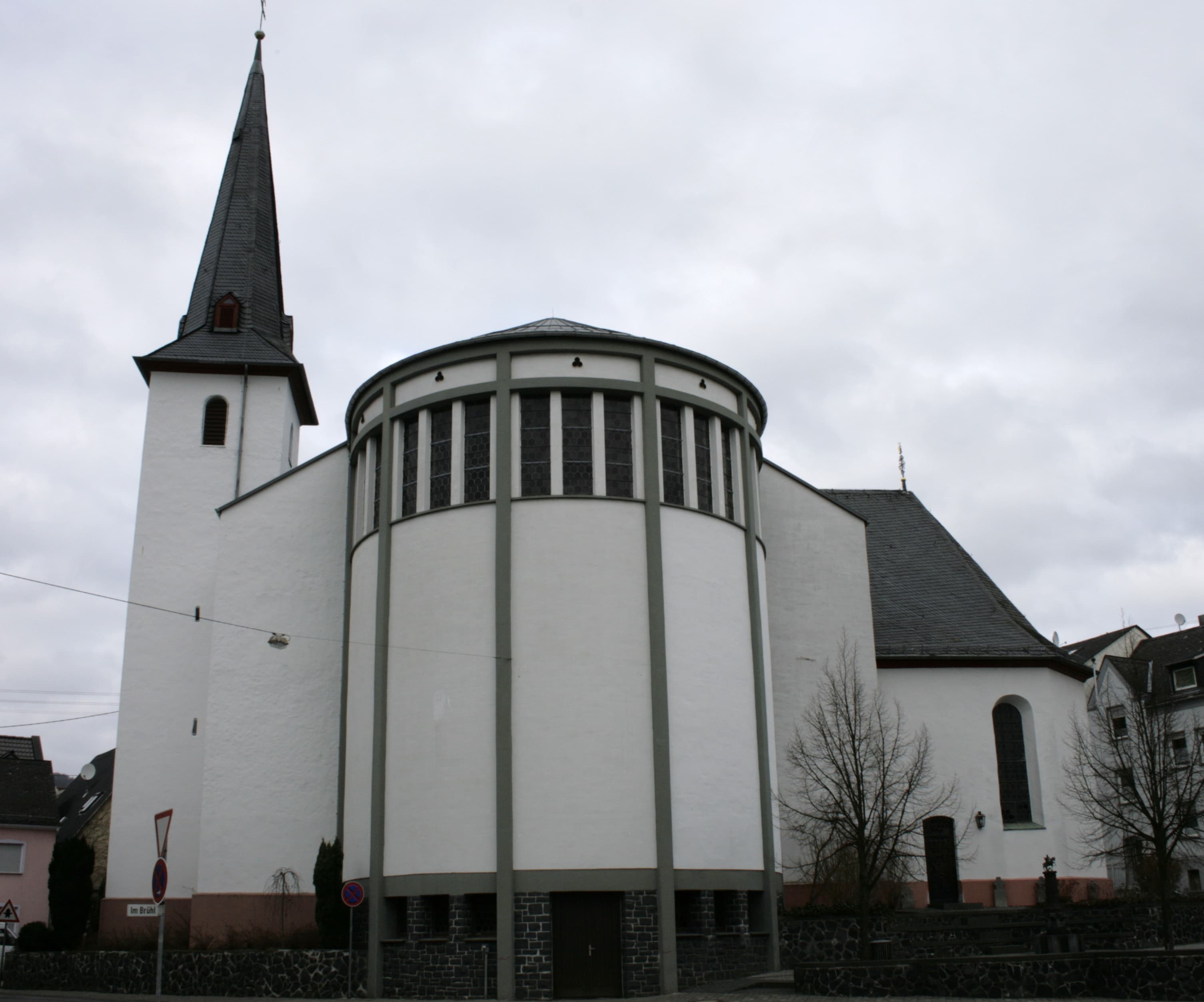 St. Martin