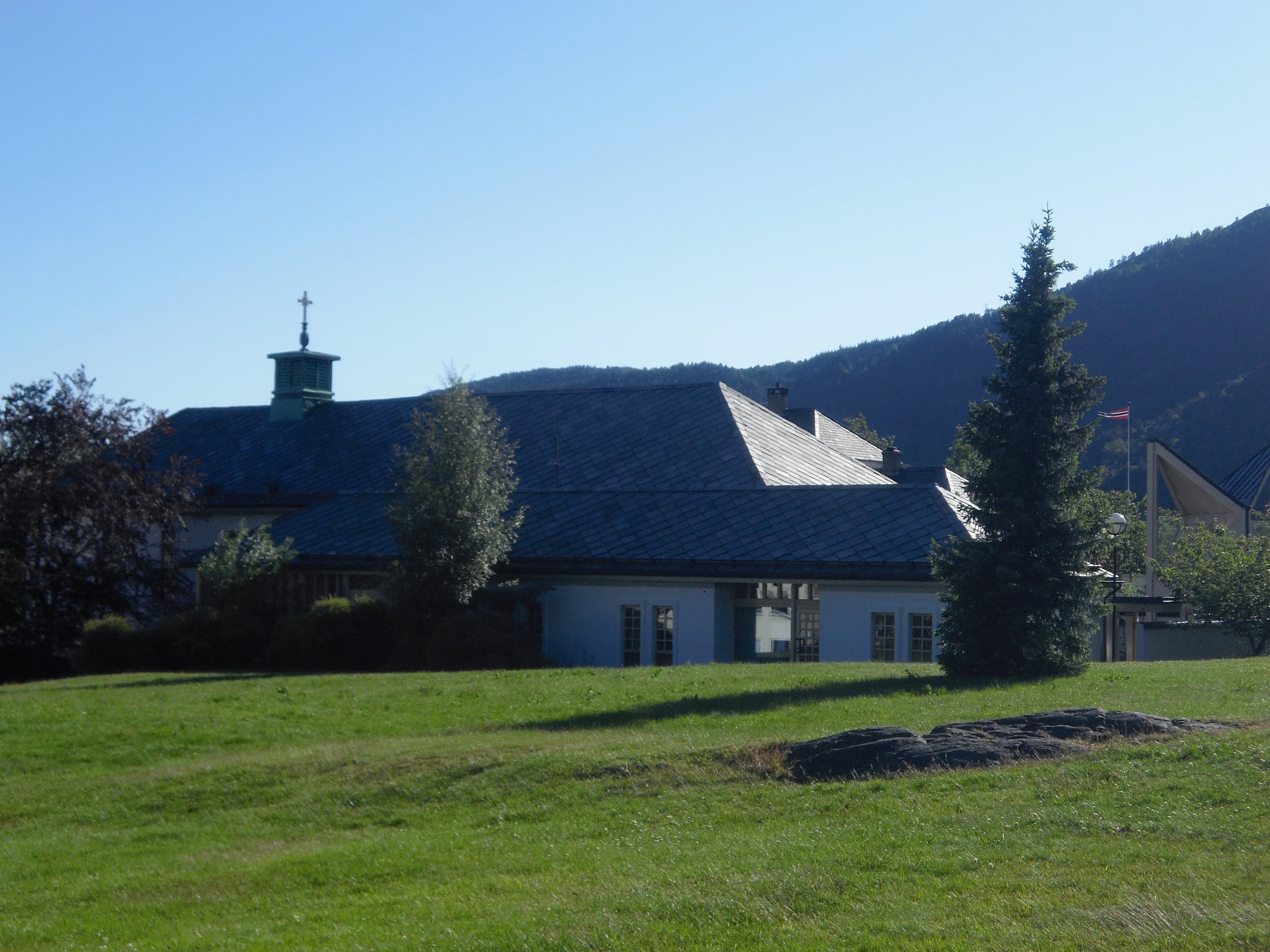 Fridalen Church
