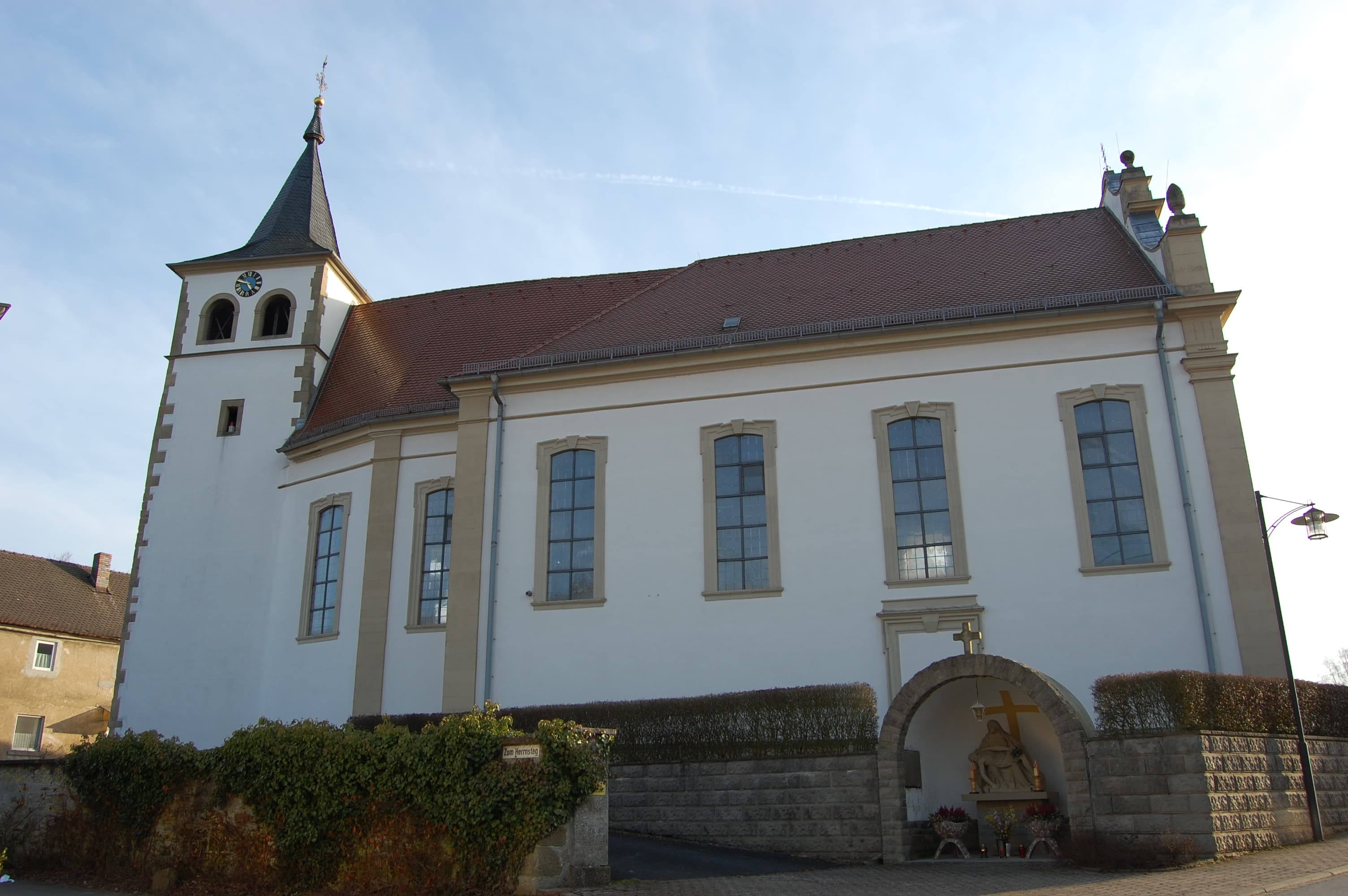 Kirche