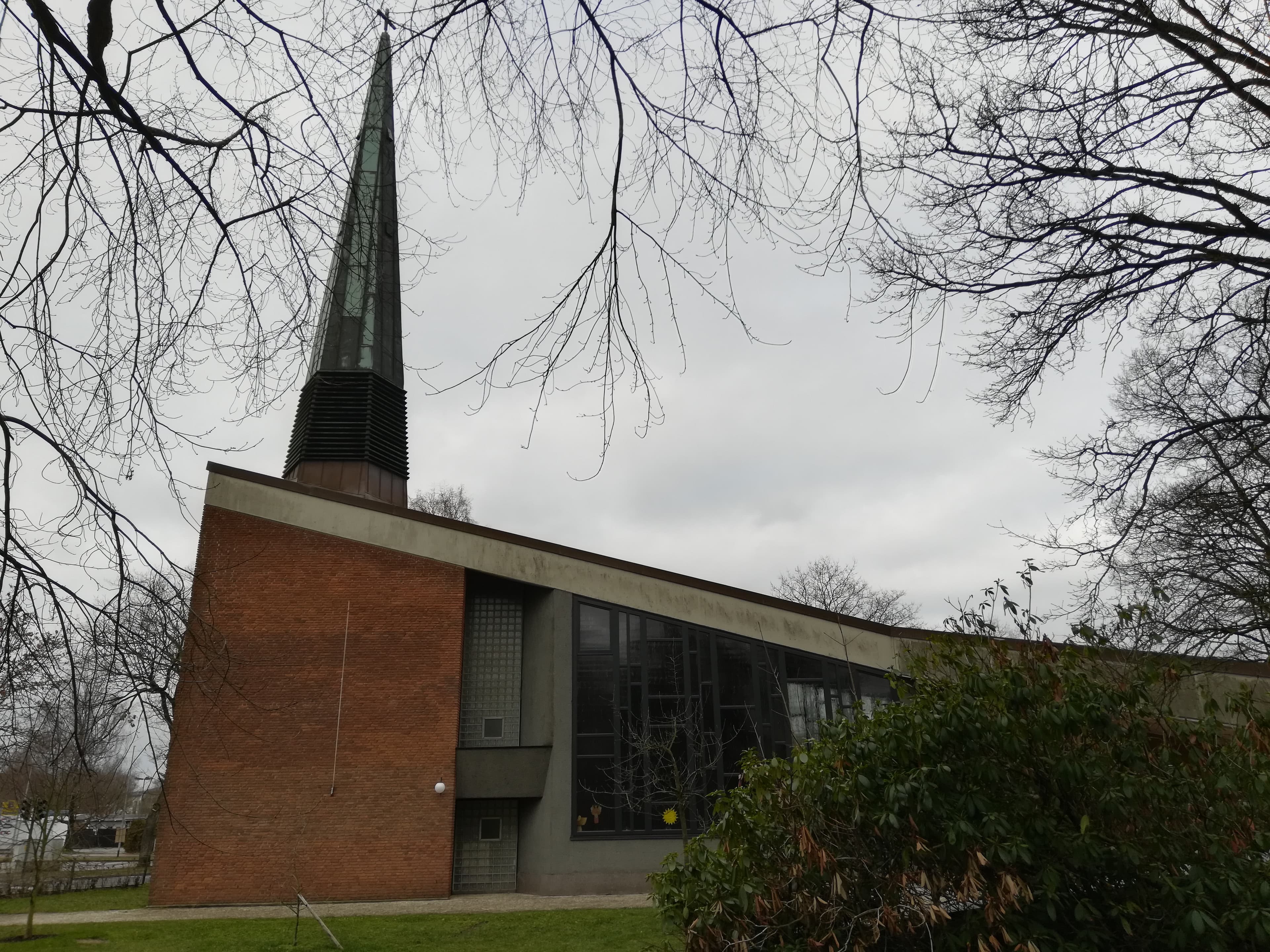 Friedenskirche