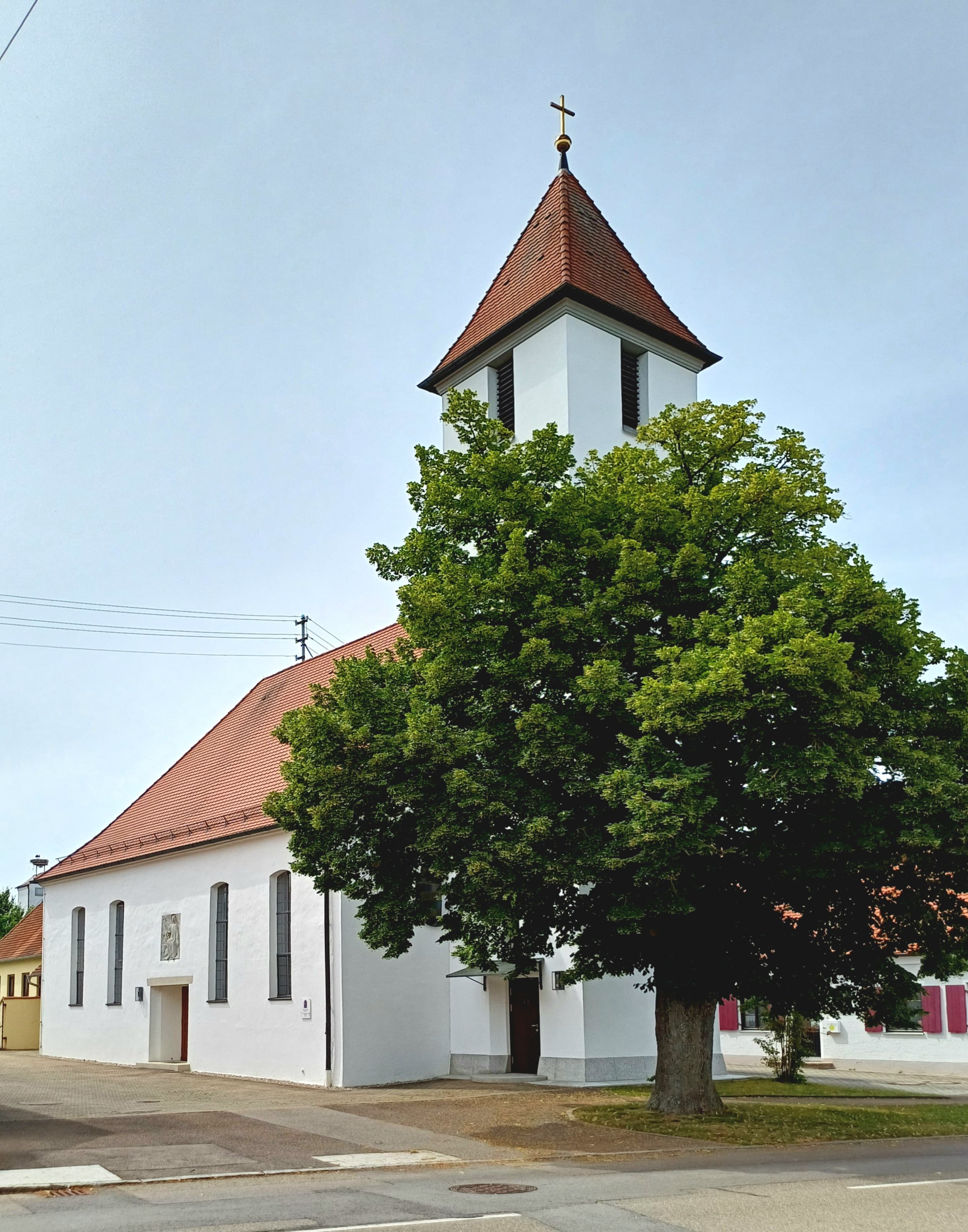 Friedenskirche