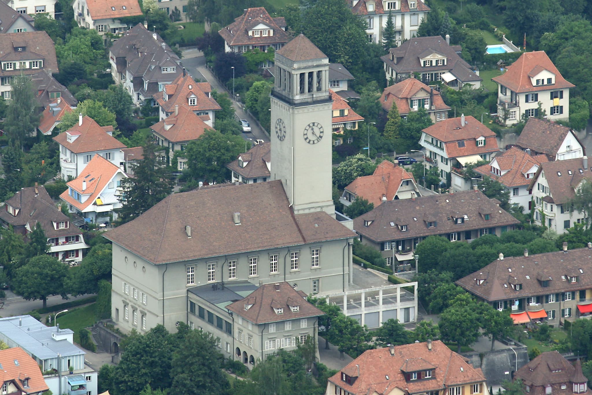 Peace Church