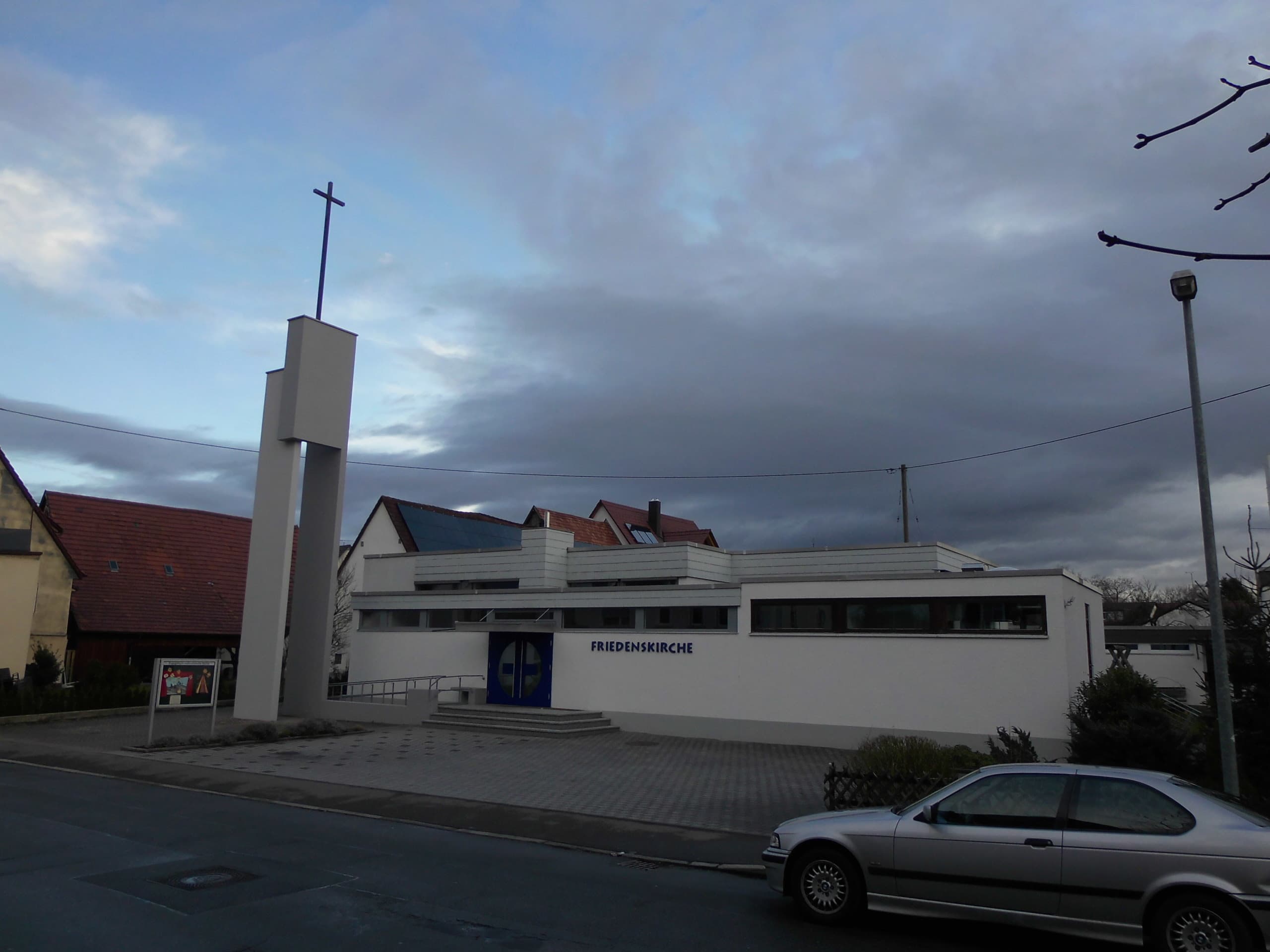 Friedenskirche
