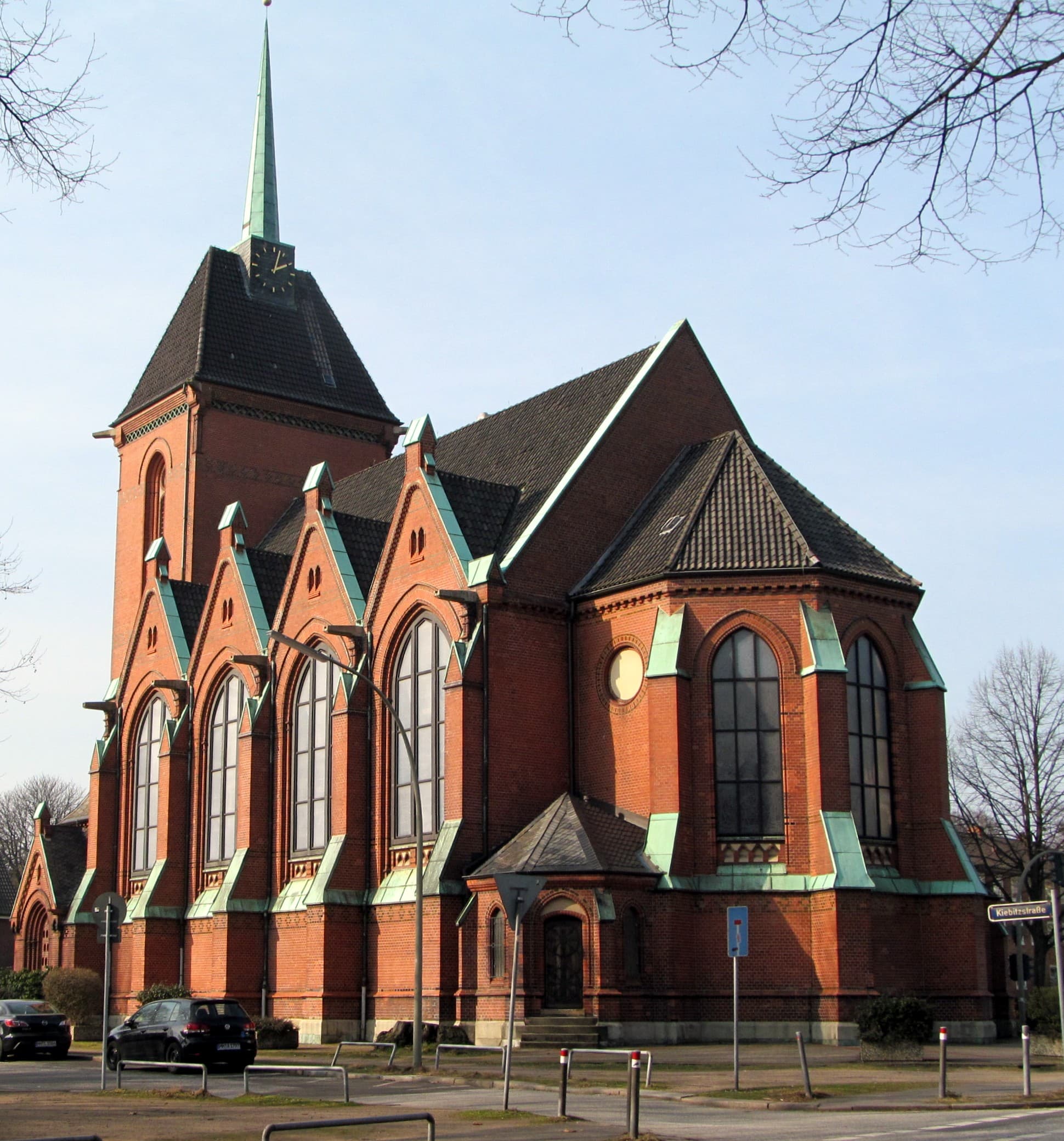 Friedenskirche