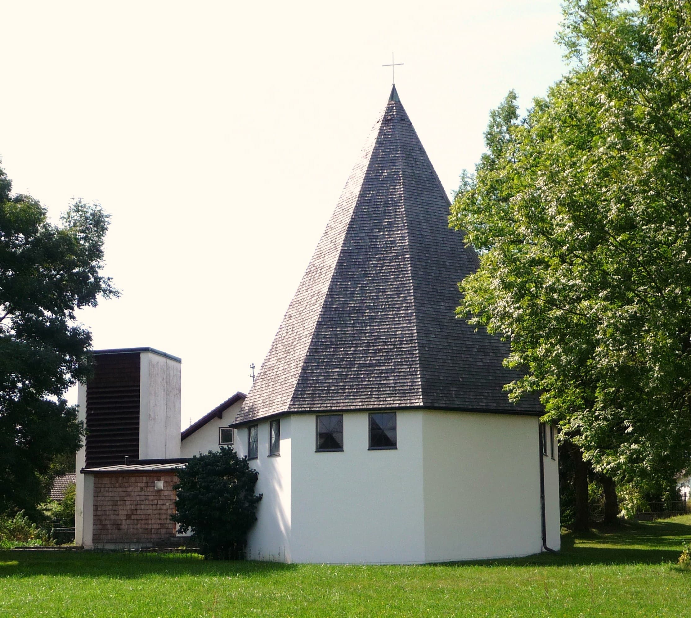 Friedenskirche