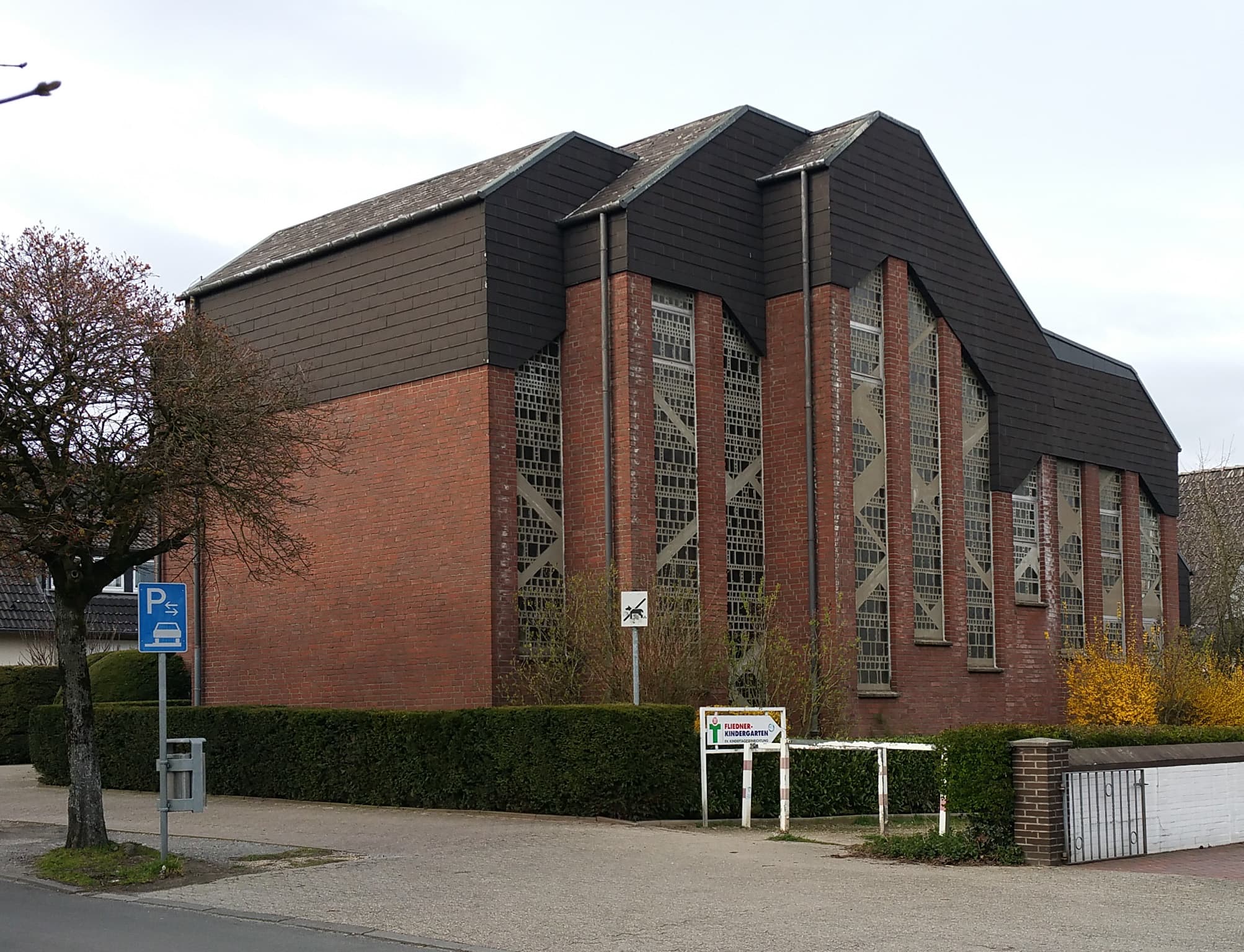 Friedenskirche