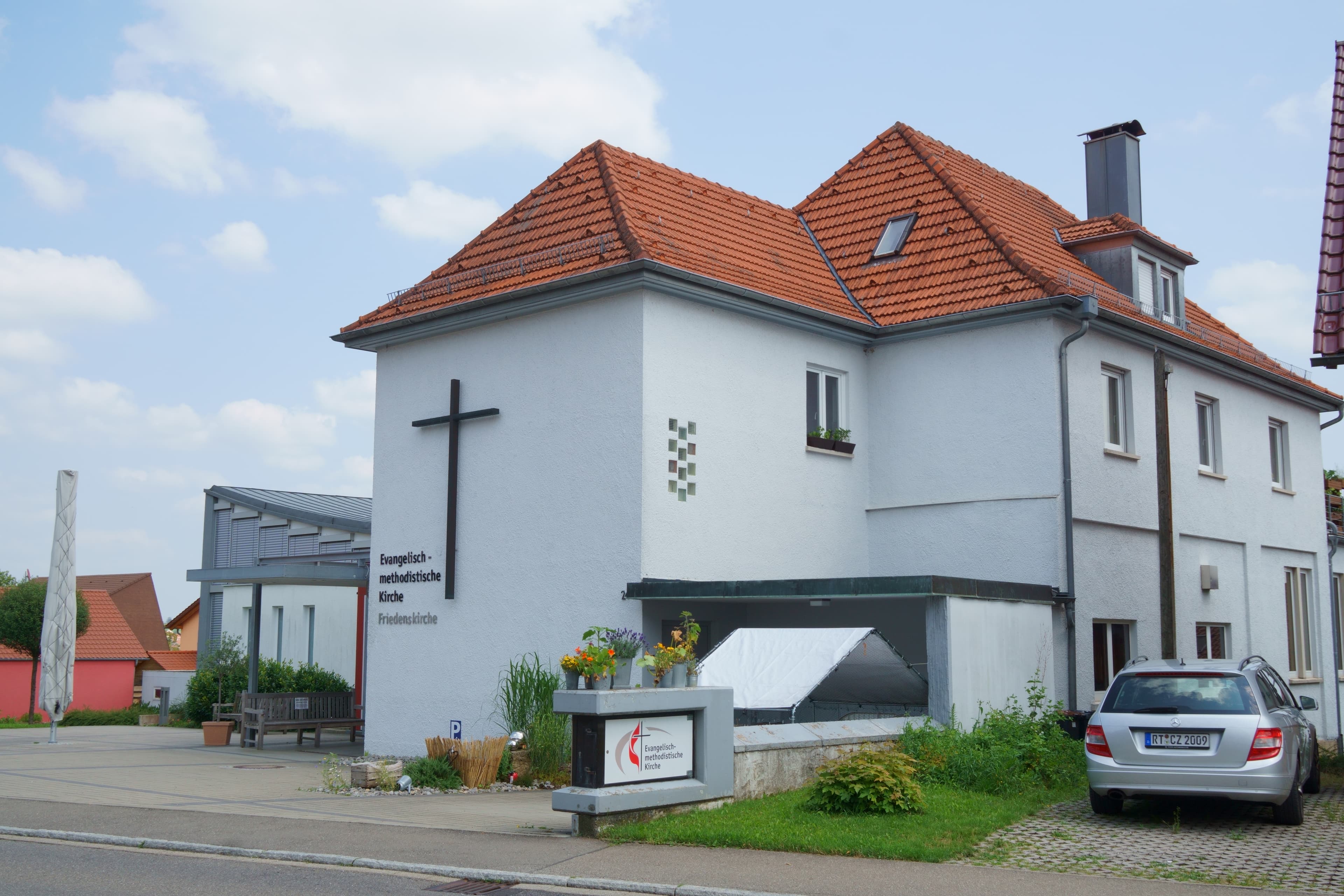 Friedenskirche