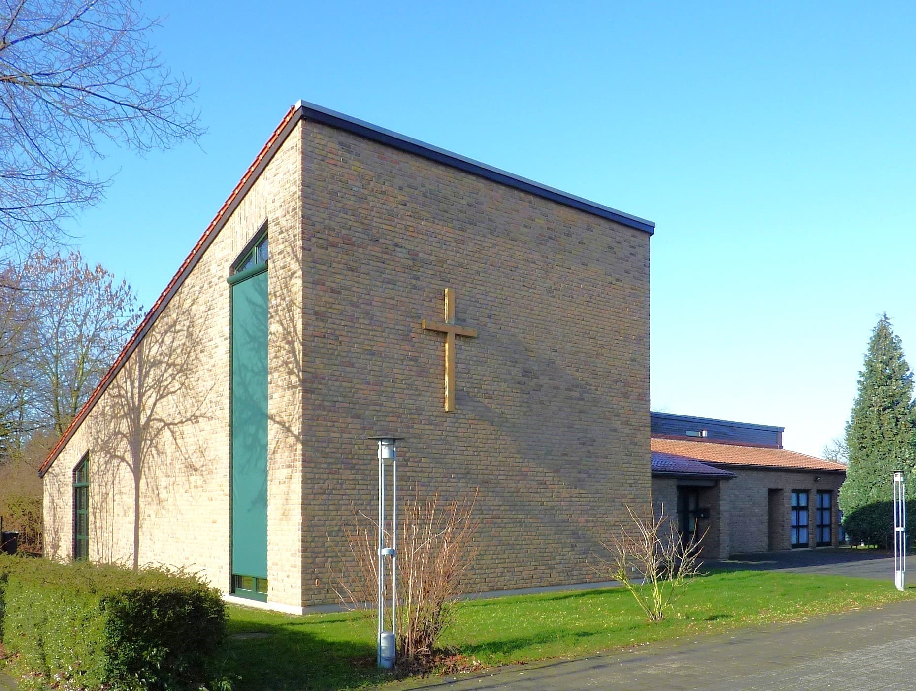 Friedenskirche