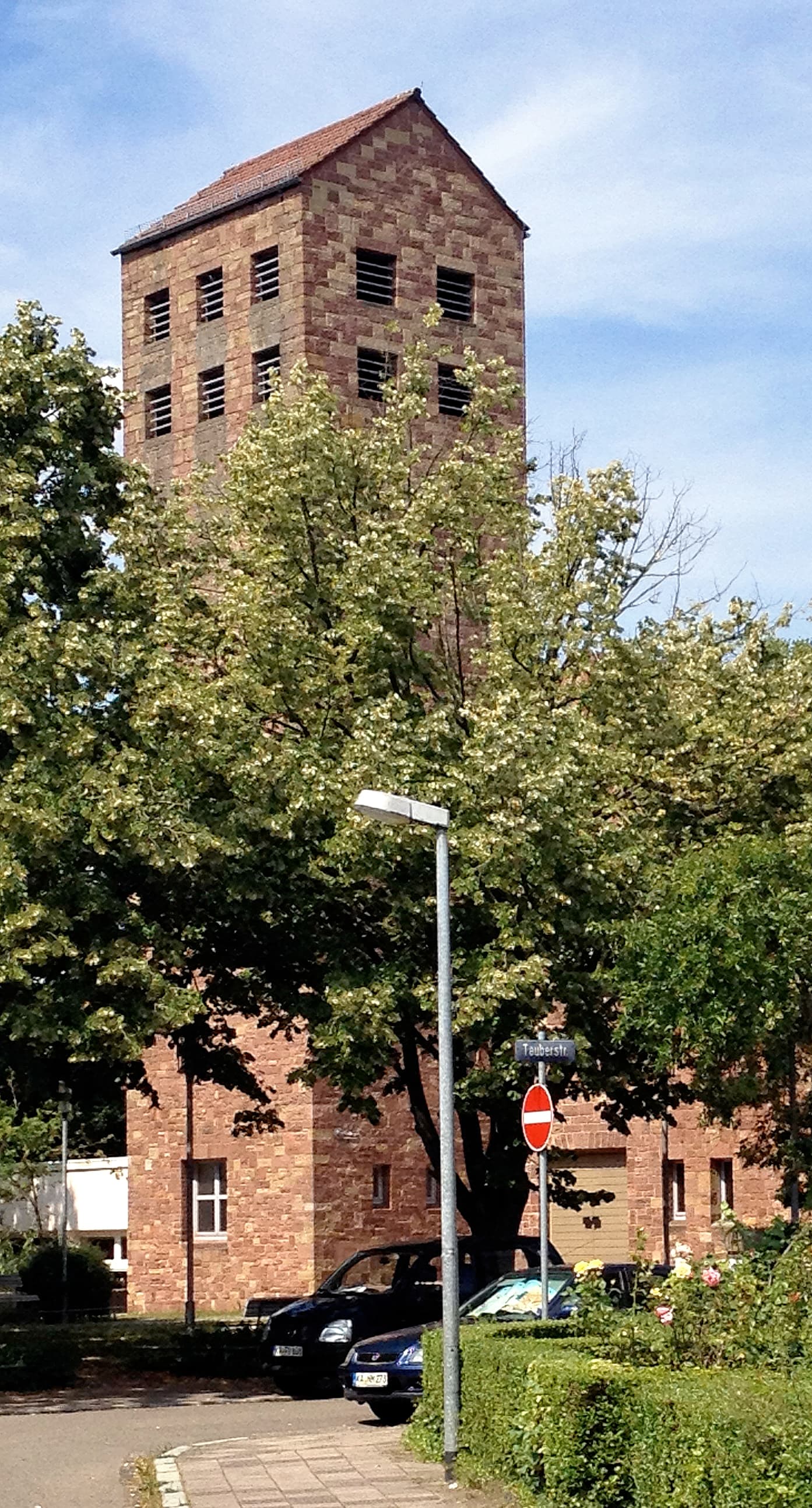 Protestant Peace Church