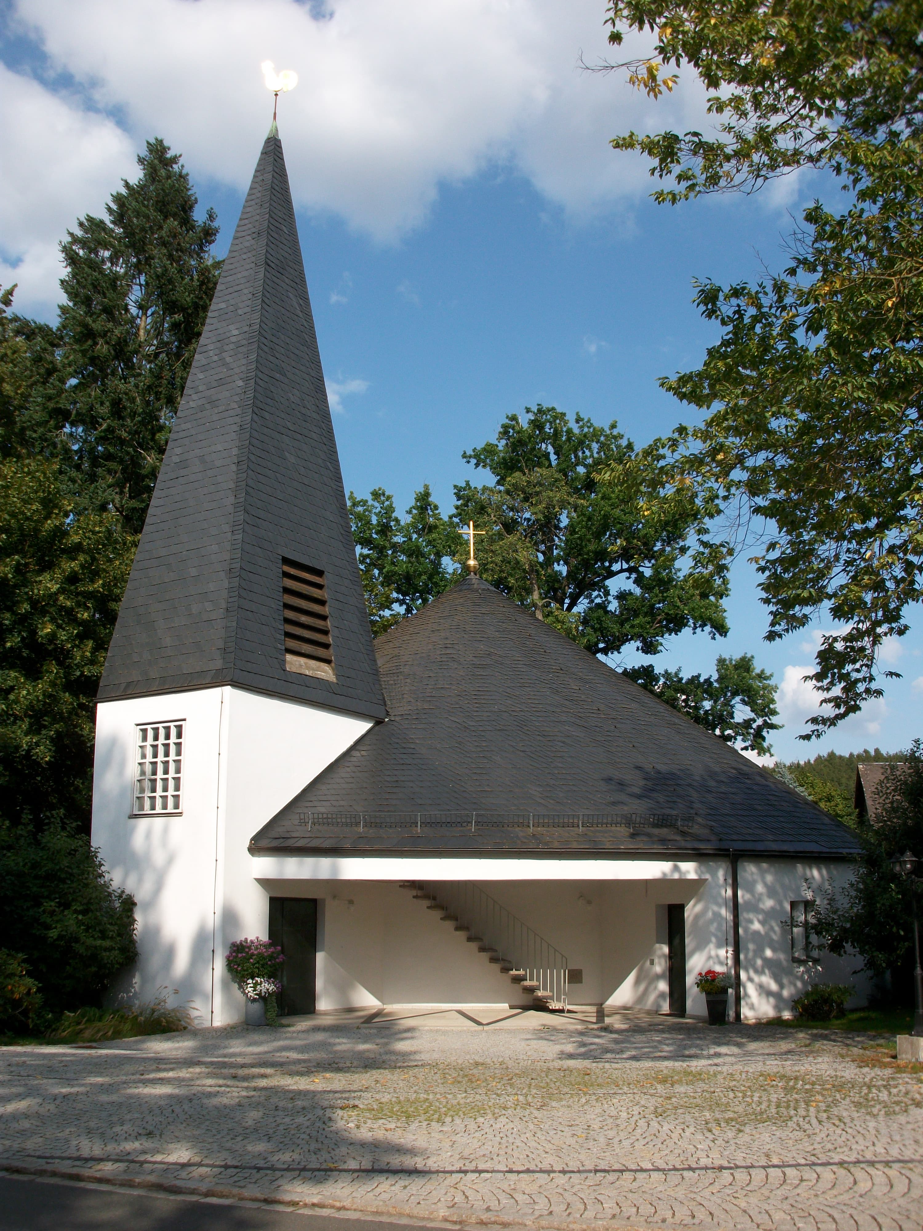 Friedenskirche
