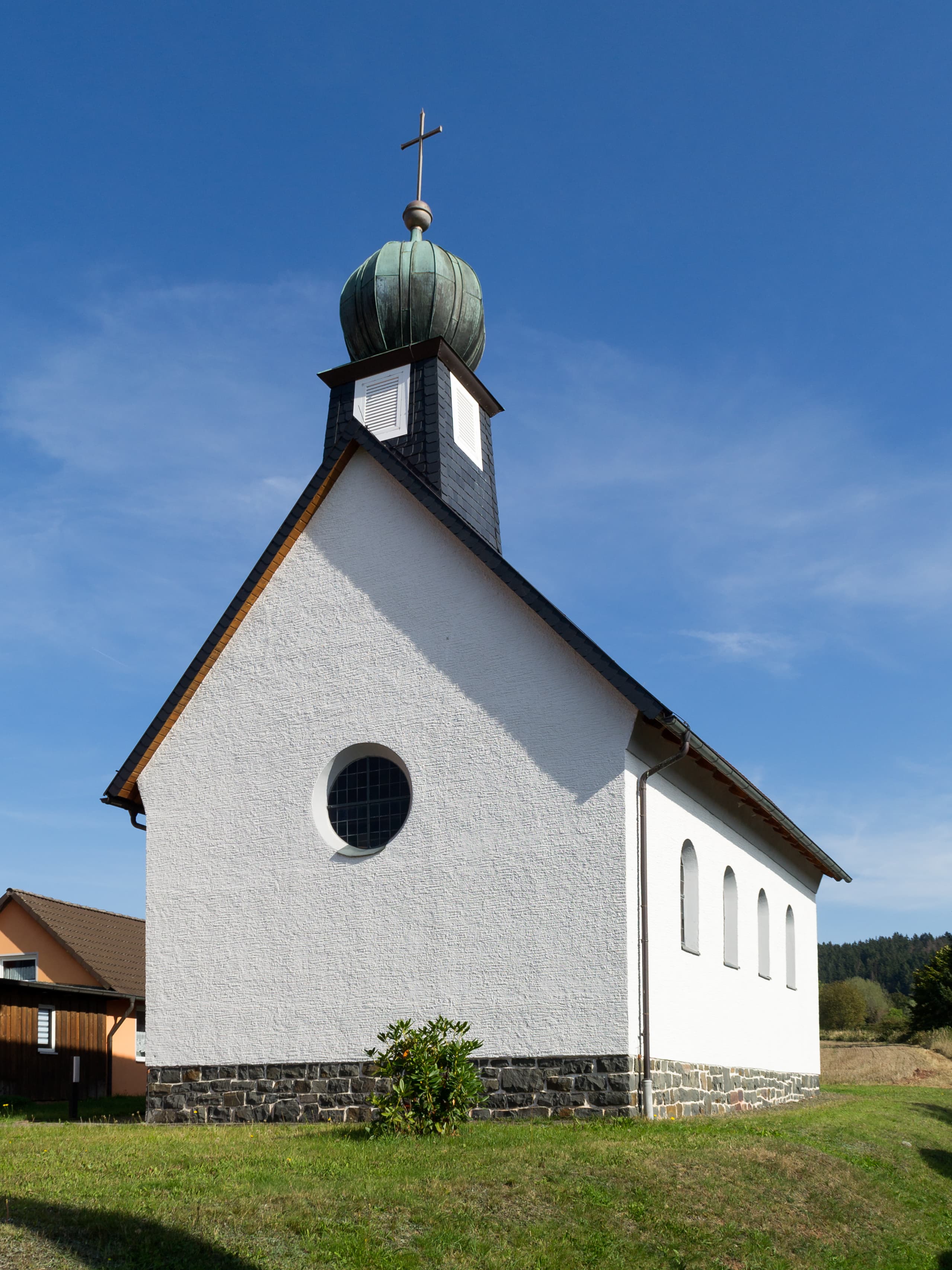 Kapelle