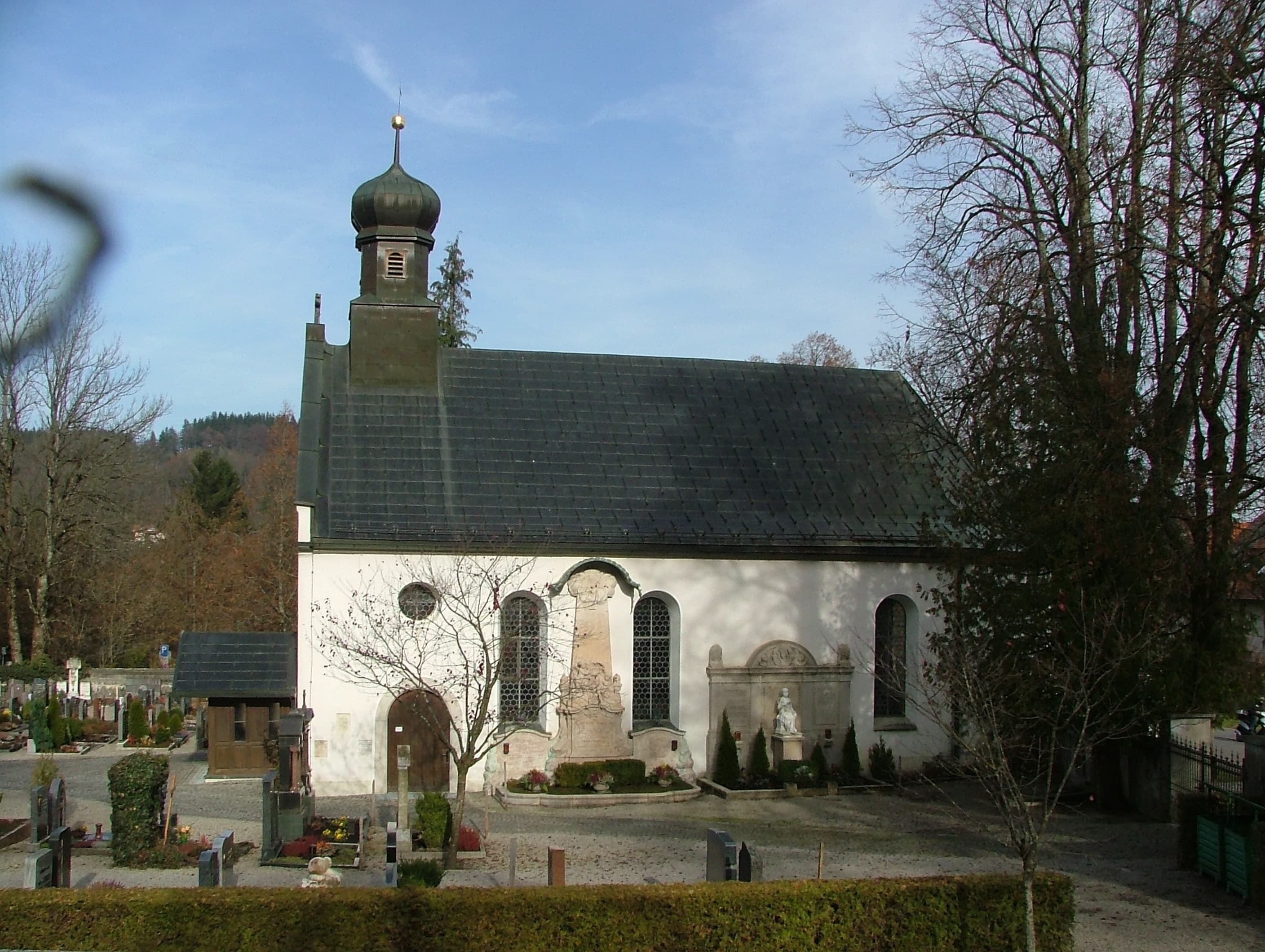 St. Georg