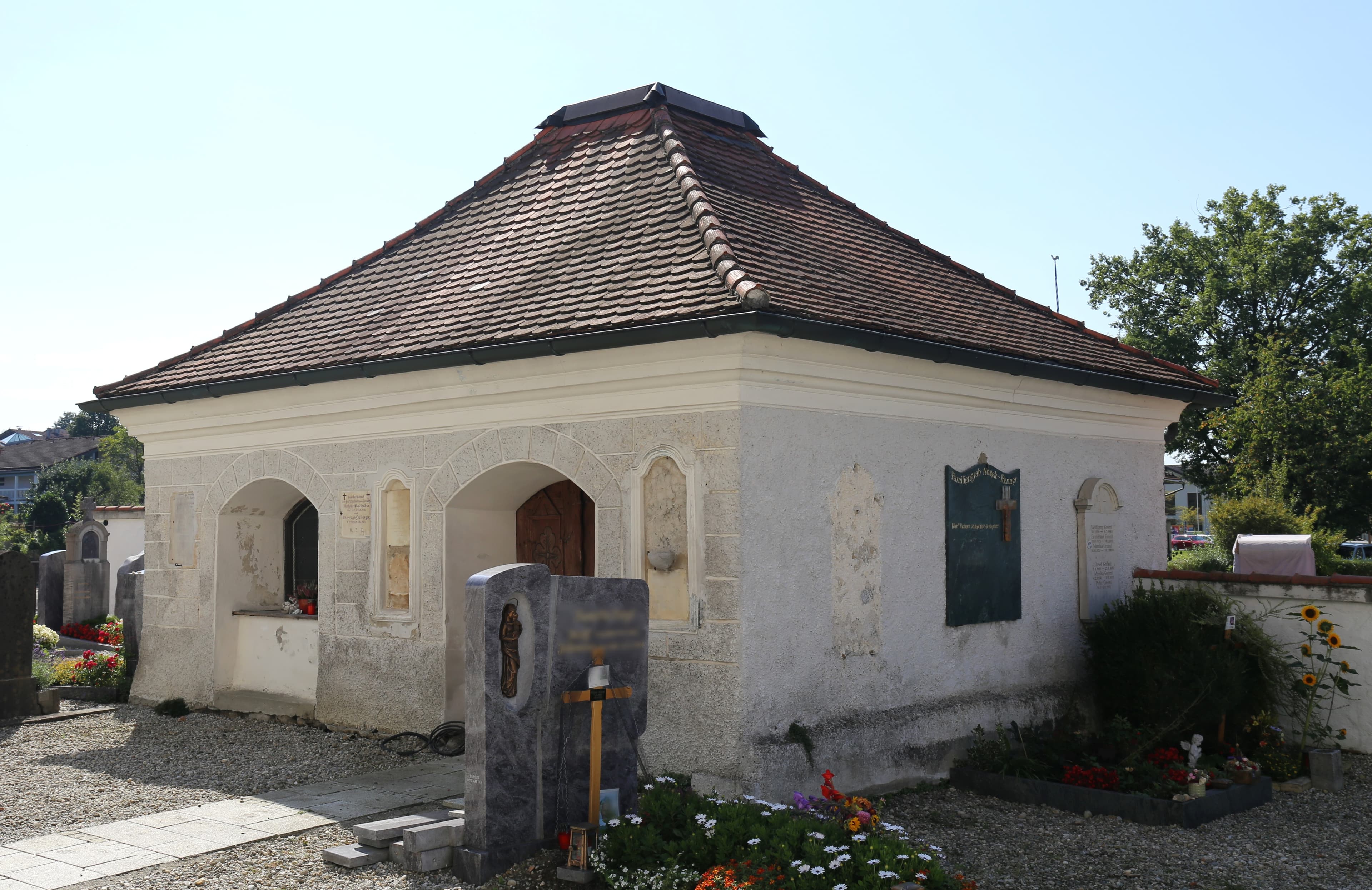 St. Michael