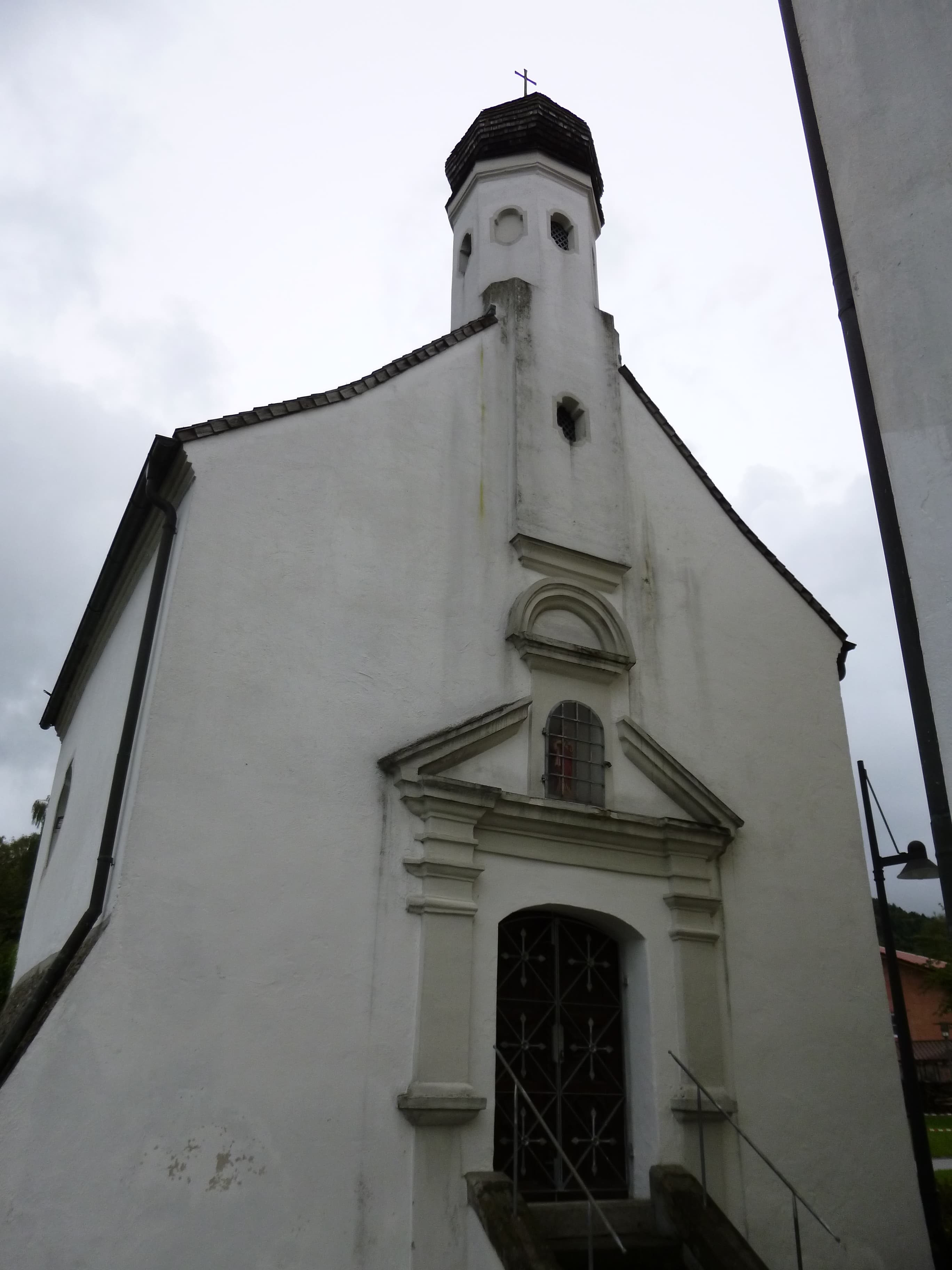 St. Salvator