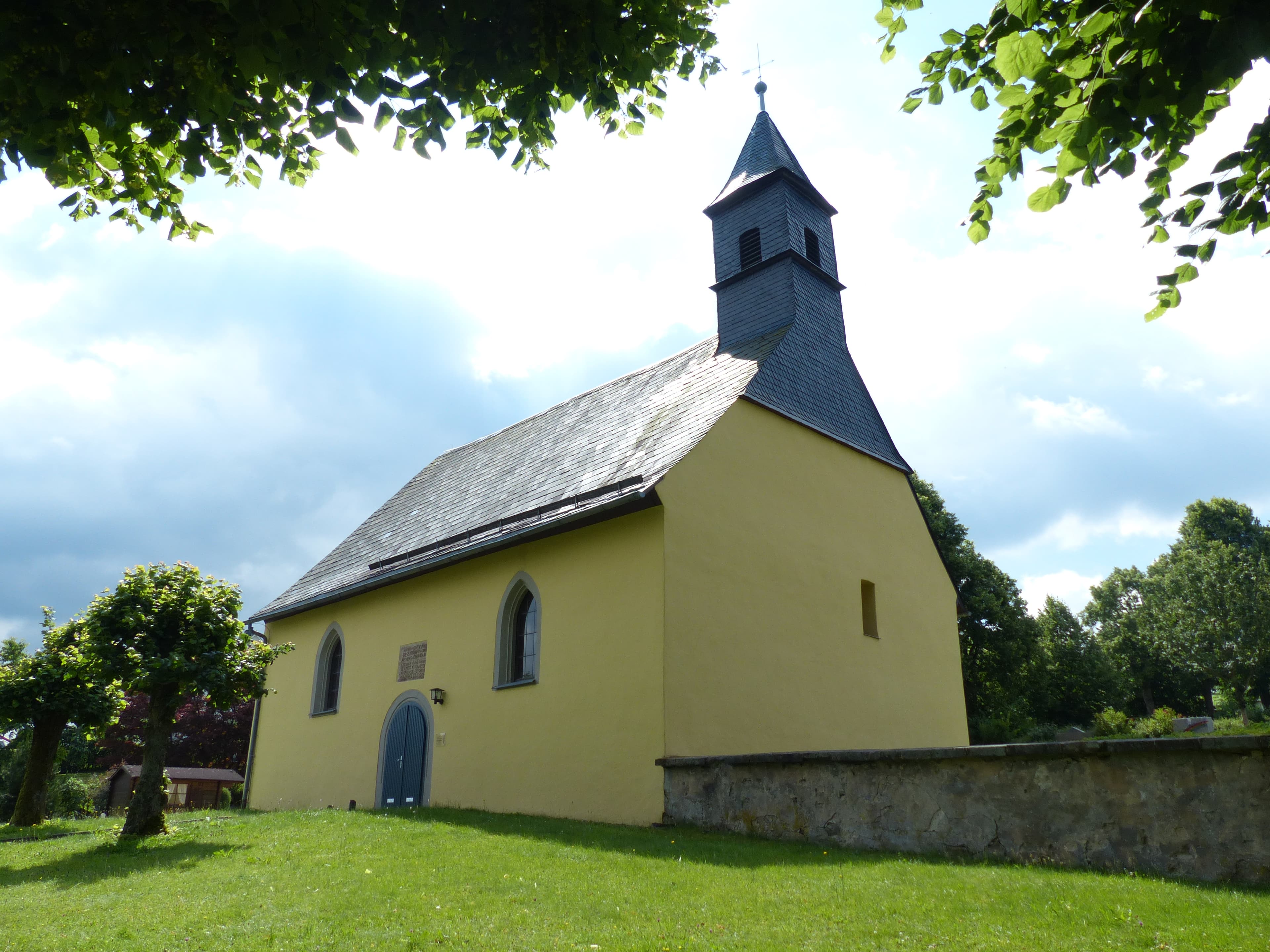 evangelische