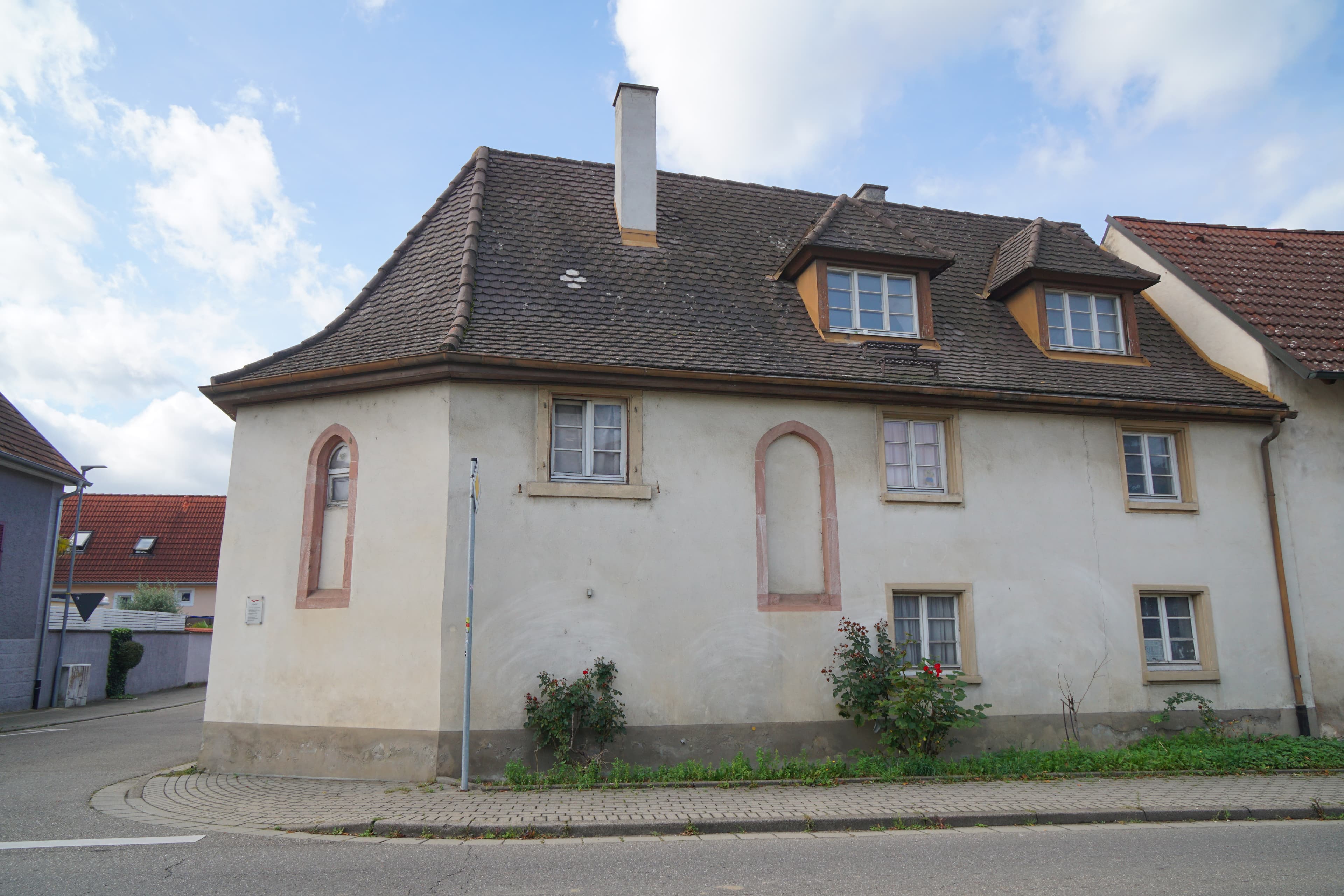 Kapelle St. Wendelin