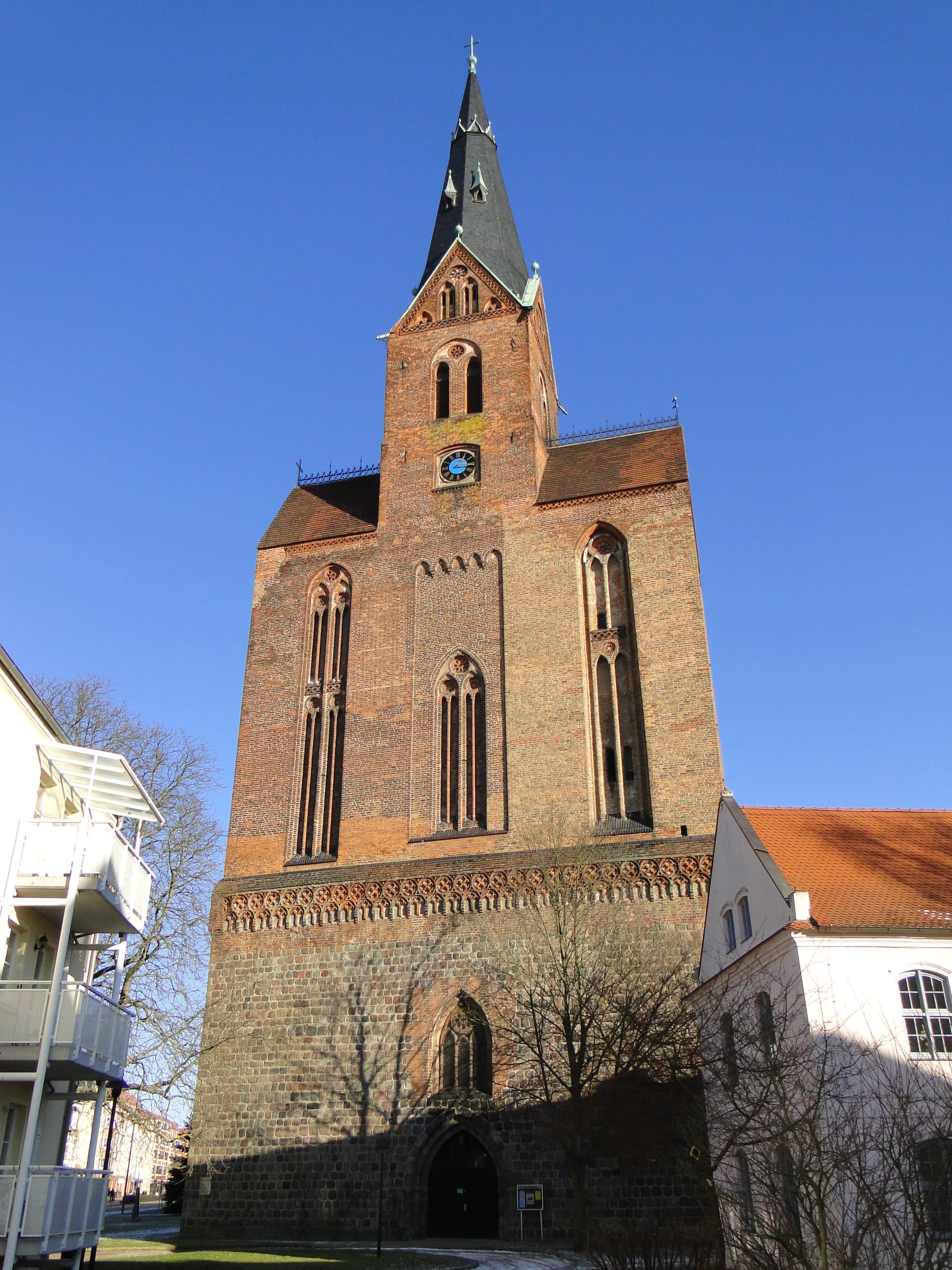 St. Marien