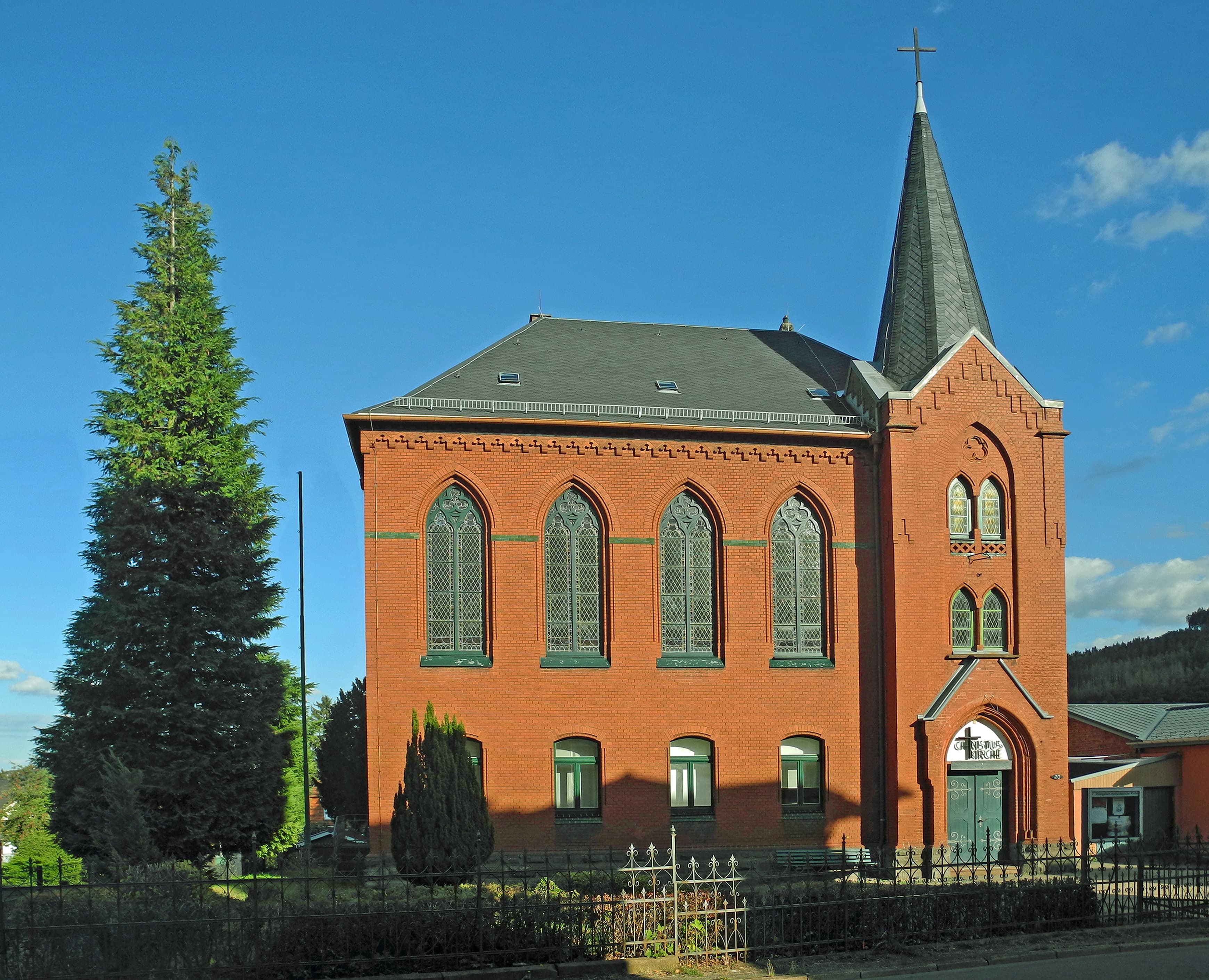Christuskirche
