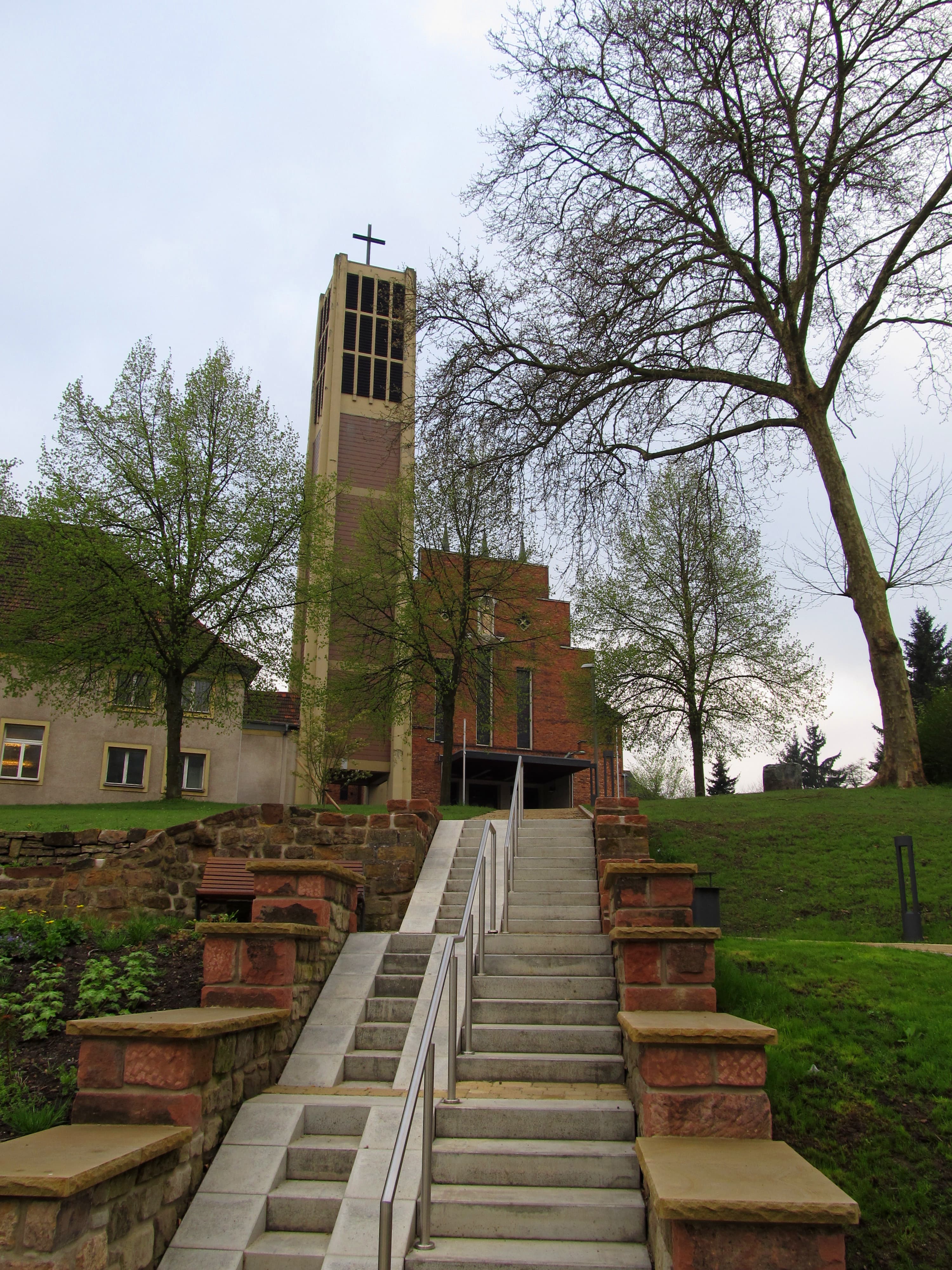 St. Marien