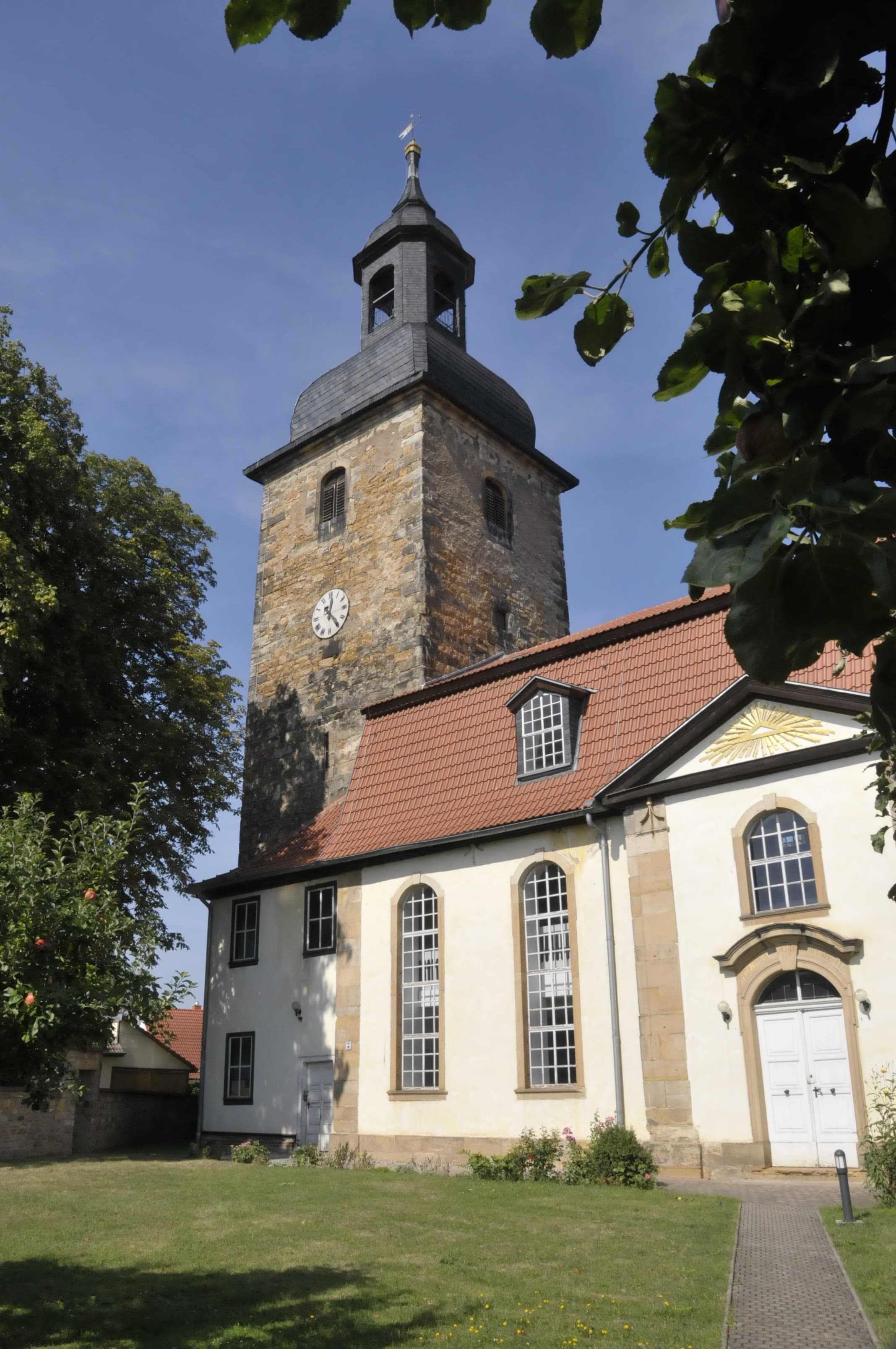 St. Veit (Friemar)