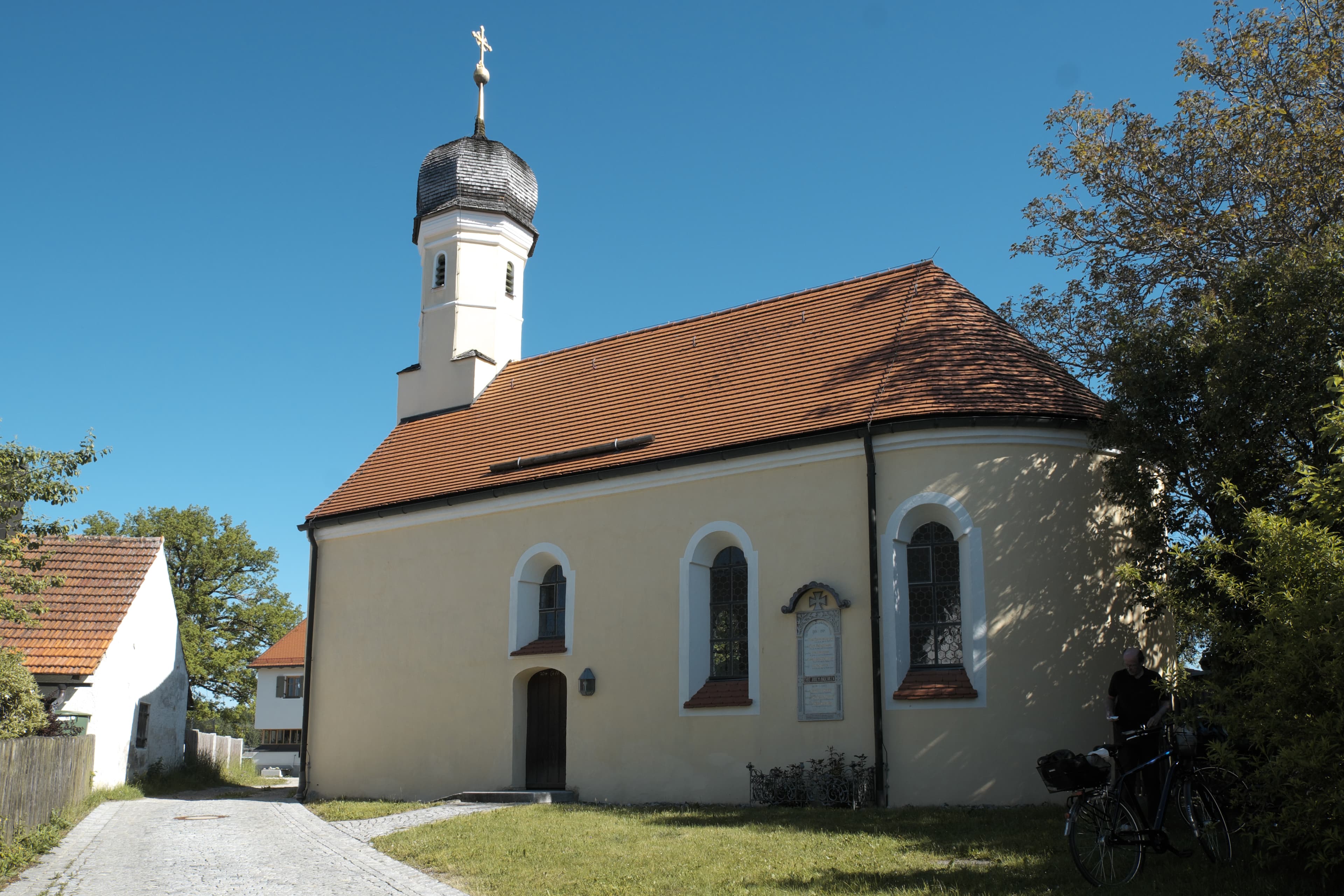 St. Nikolaus